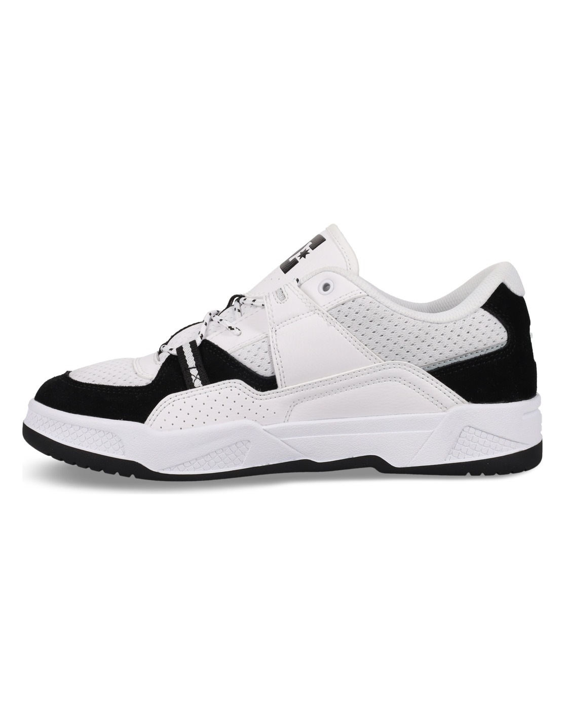 Thumbnail - DC Shoes Sneaker "Construct"