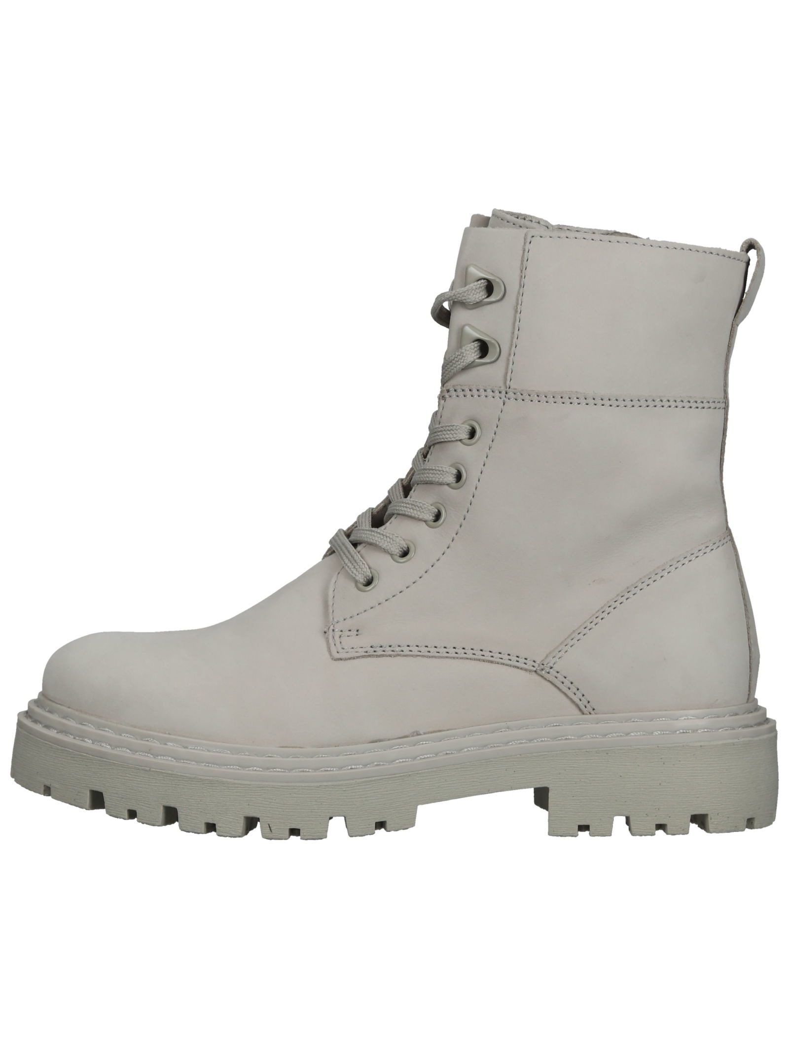 MARCO TOZZI Schnürstiefelette »Marco Tozzi Stiefelette Leder«