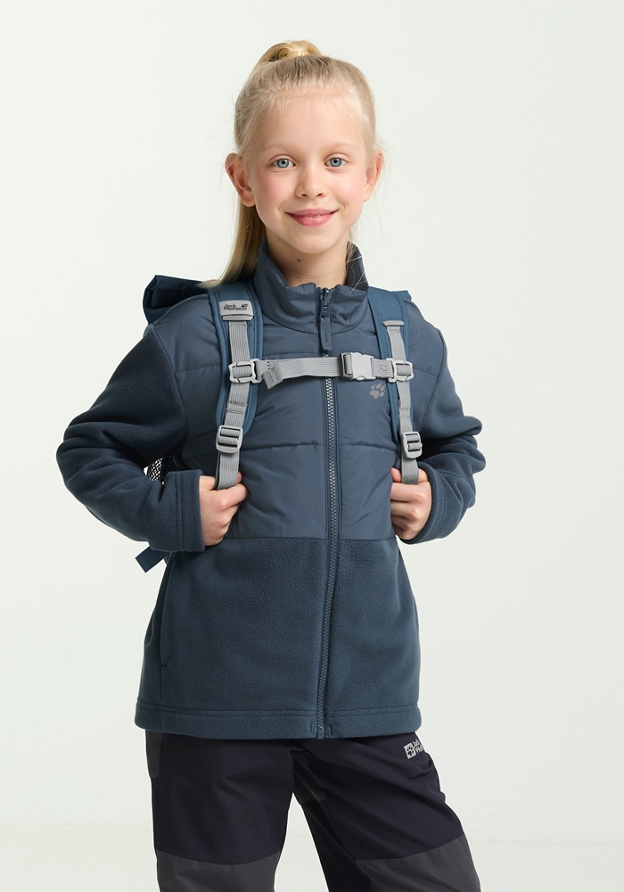 Jack Wolfskin Kinderrucksack »ISLAND MINI 10«