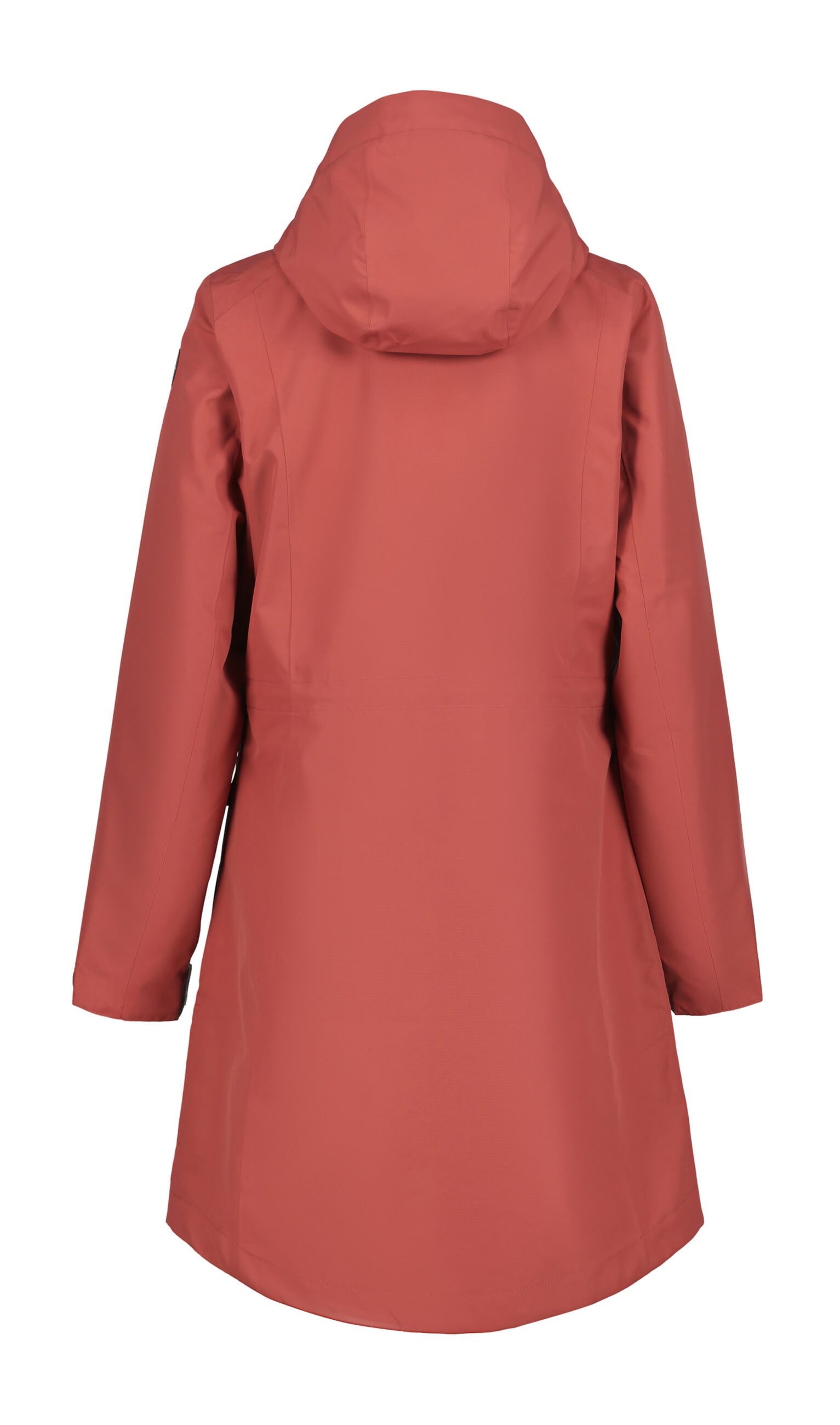 Icepeak Outdoorjacke »Icepeak Mantel Ulysses«