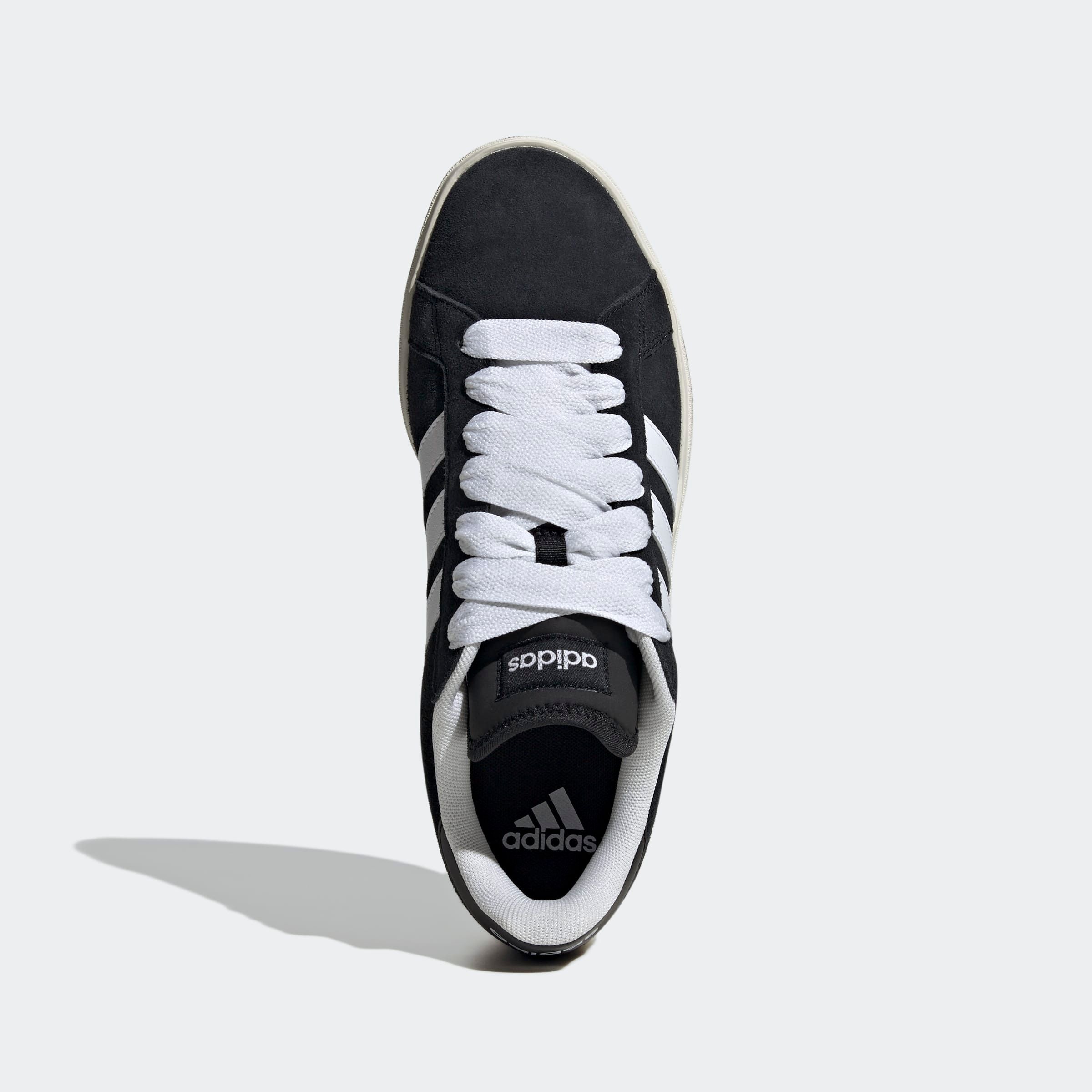 adidas Sportswear Sneaker »GRAND COURT BASE 00S«, Design auf den Spuren des adidas Campus 00