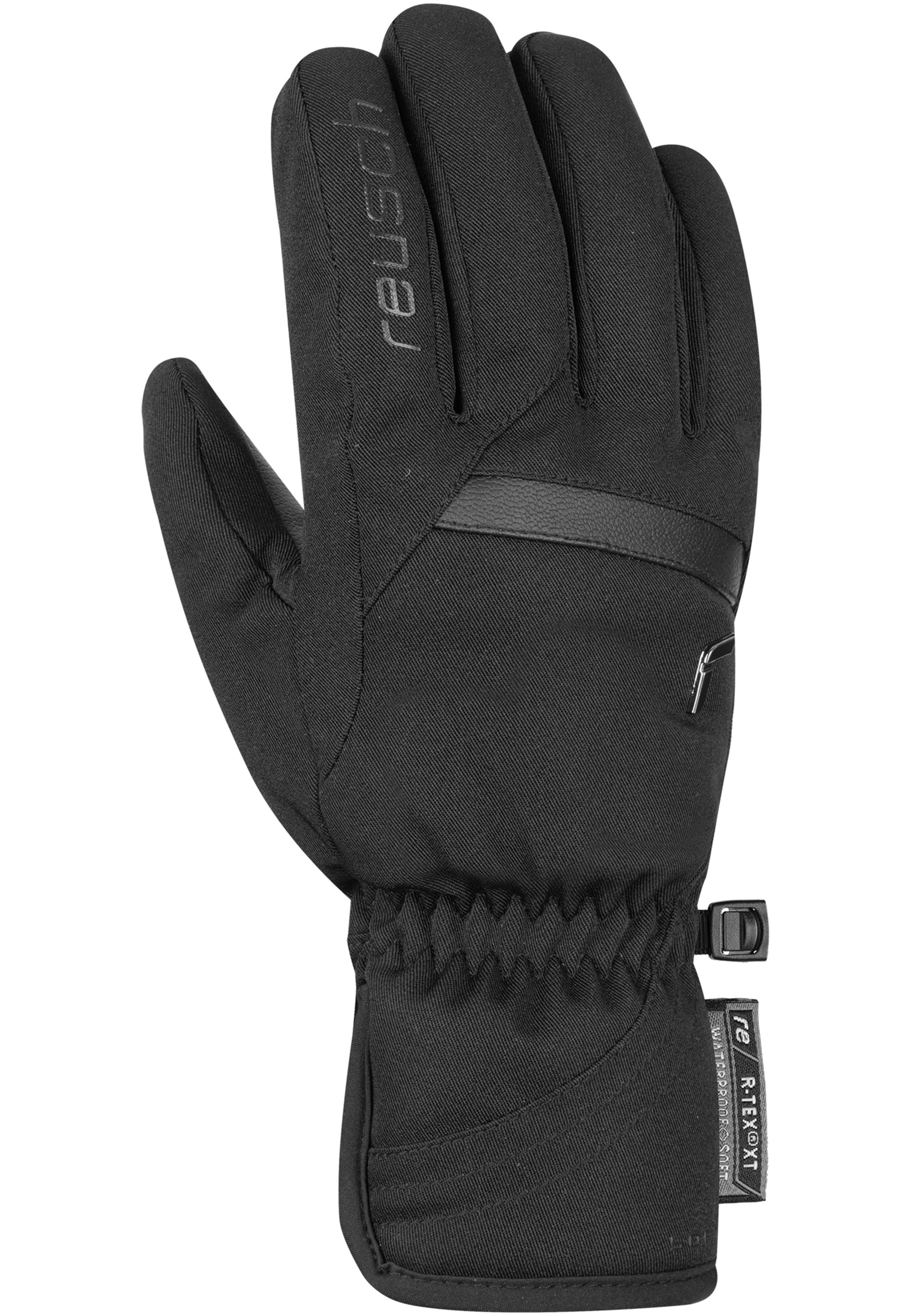 Reusch Skihandschuhe »Coral R-TEX® XT«, in atmungsaktiver Qualität