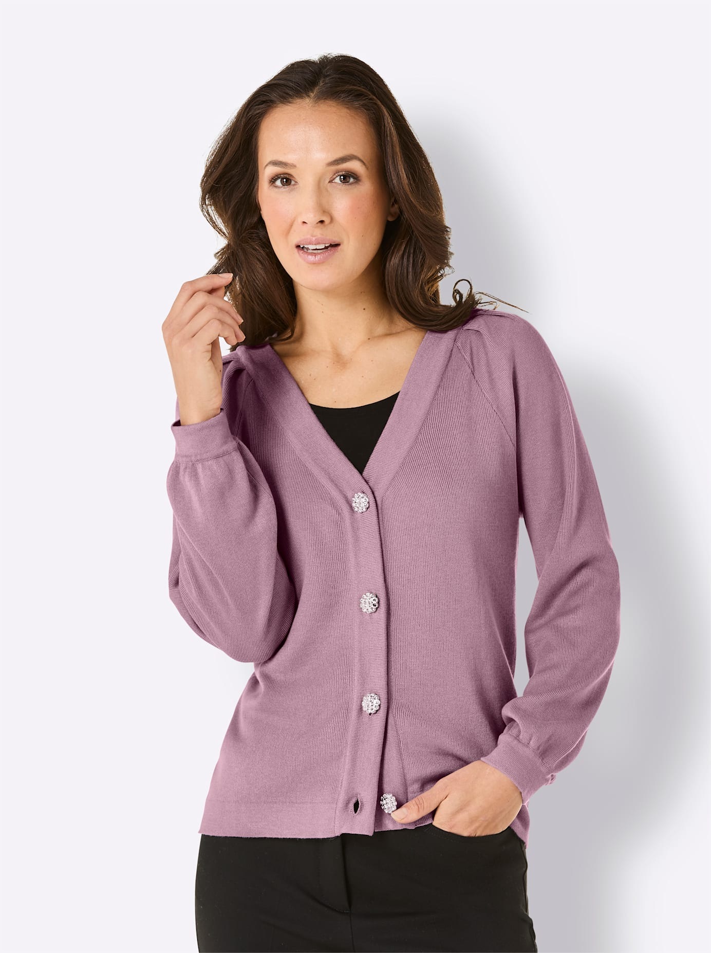 CREATION L PREMIUM Cardigan günstig online kaufen