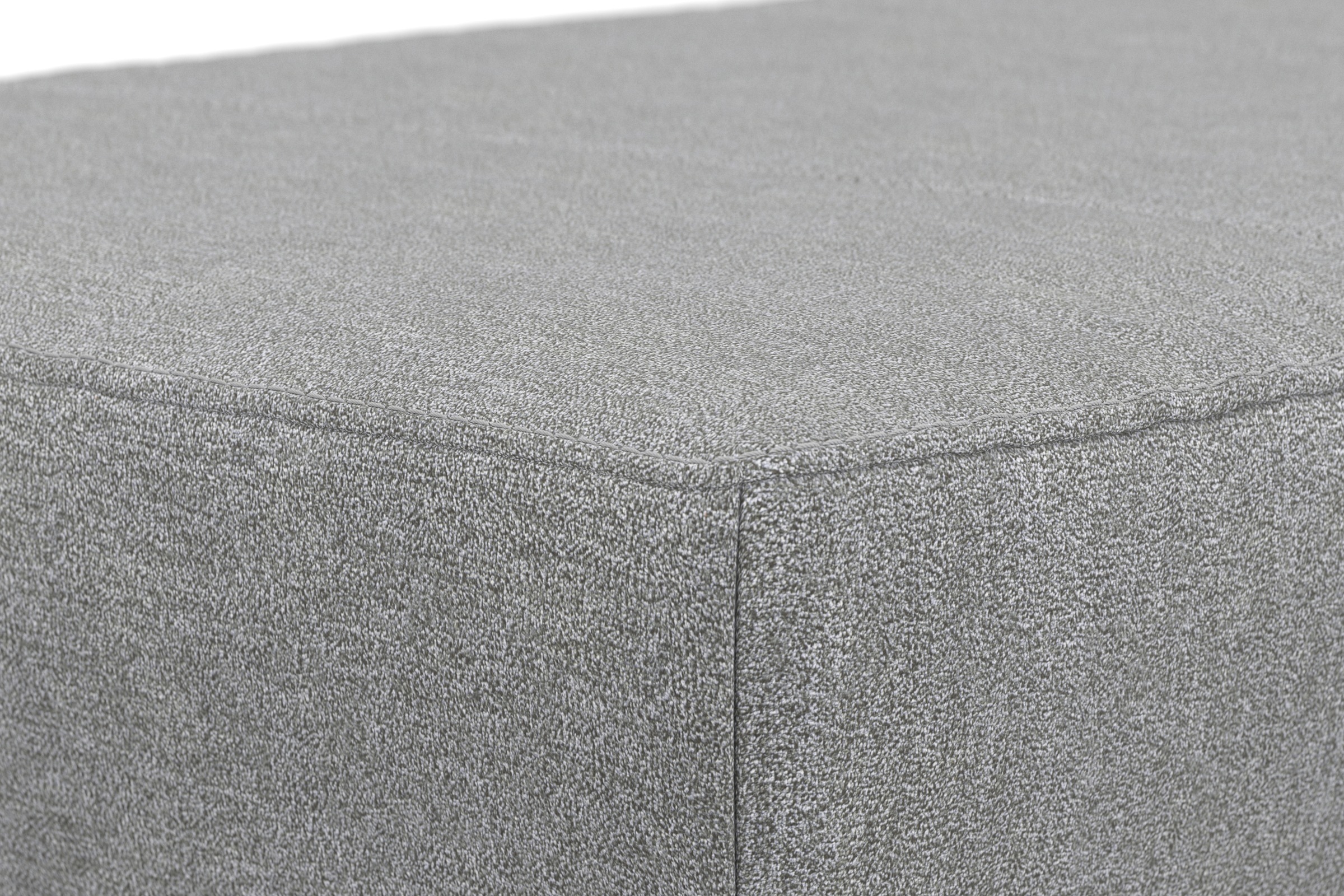 INOSIGN Polsterhocker »Balme«, passend zur Serie "Balme"