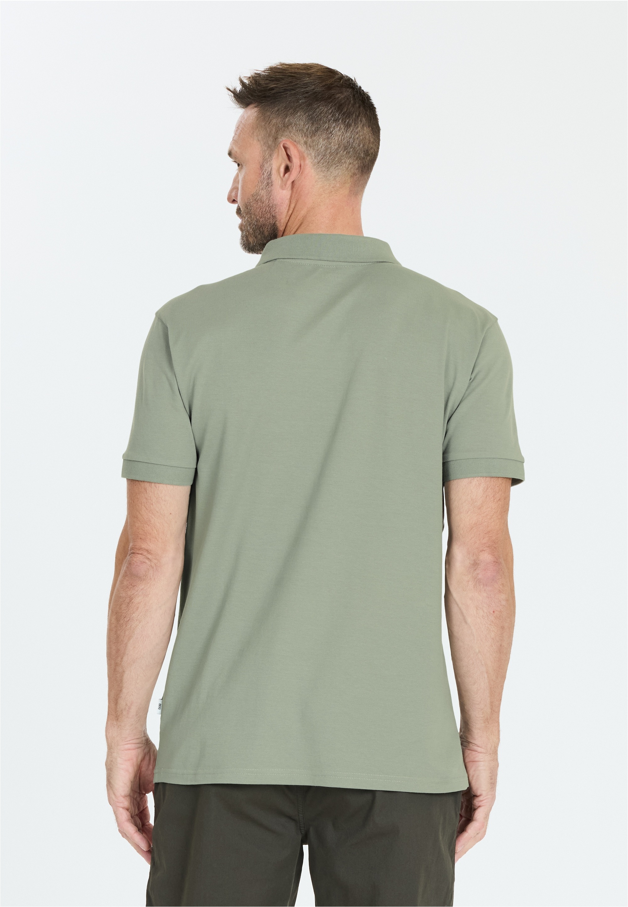 nou T-Shirt »Harrold V2« Schmucklos