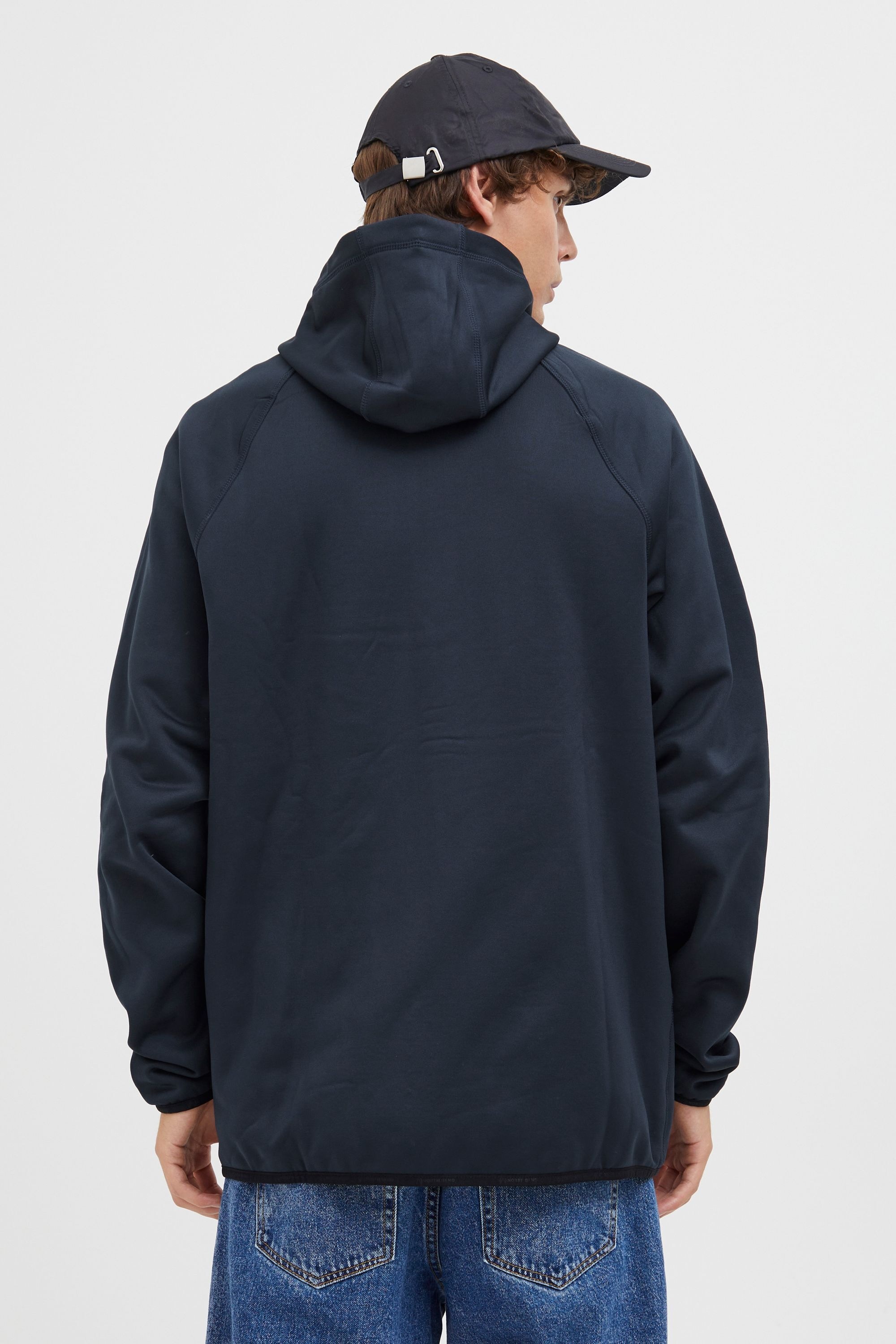 North Bend Fleecejacke »Fleecejacke NBBartos«