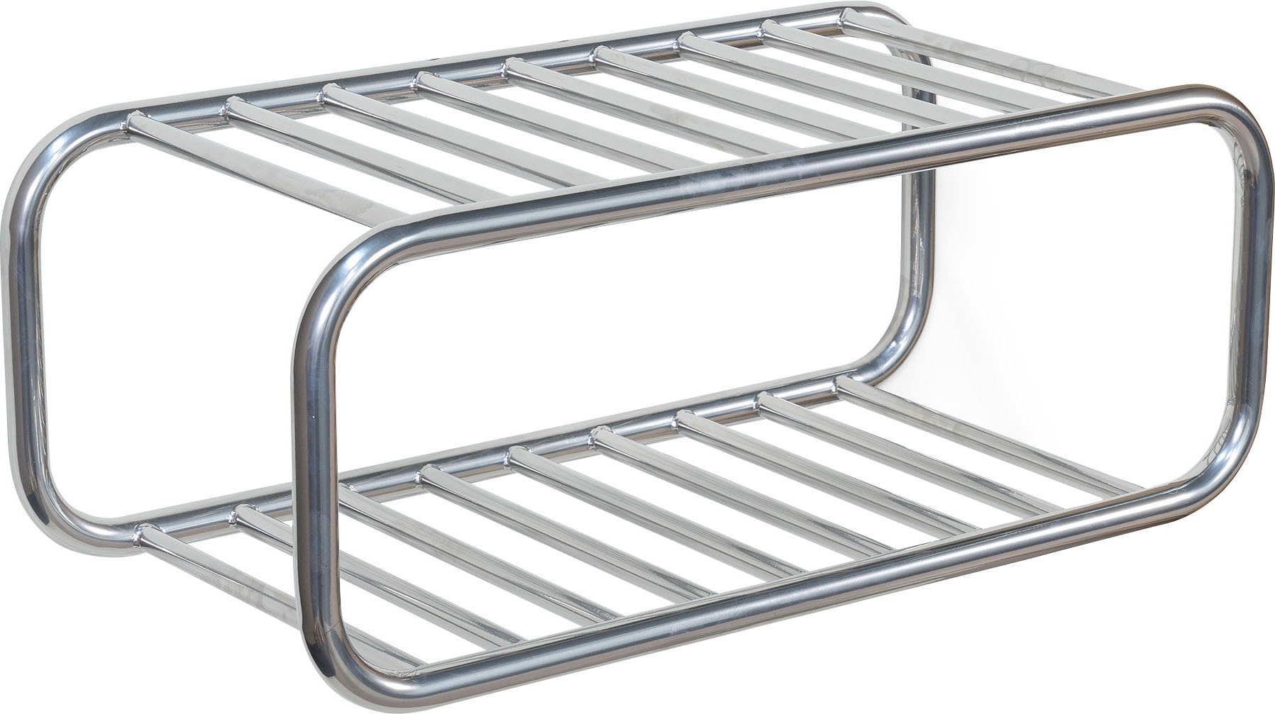 Spinder Design Schuhregal "RETRO Schuhregal" 1 Stk. tlg. günstig online kaufen