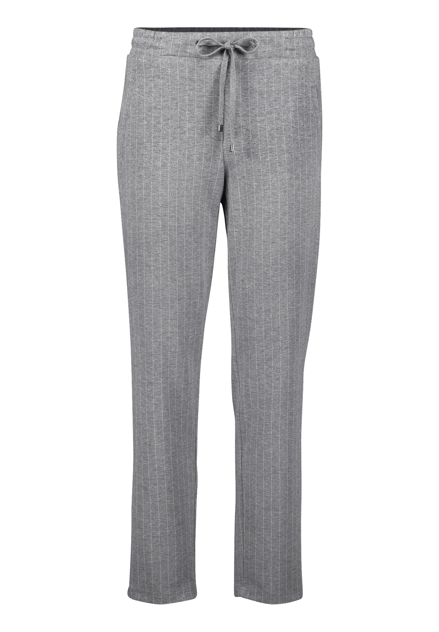 Betty&Co Stretch-Hose "Betty & Co Damen Stretch-Hose mit Nadelstreifen" günstig online kaufen