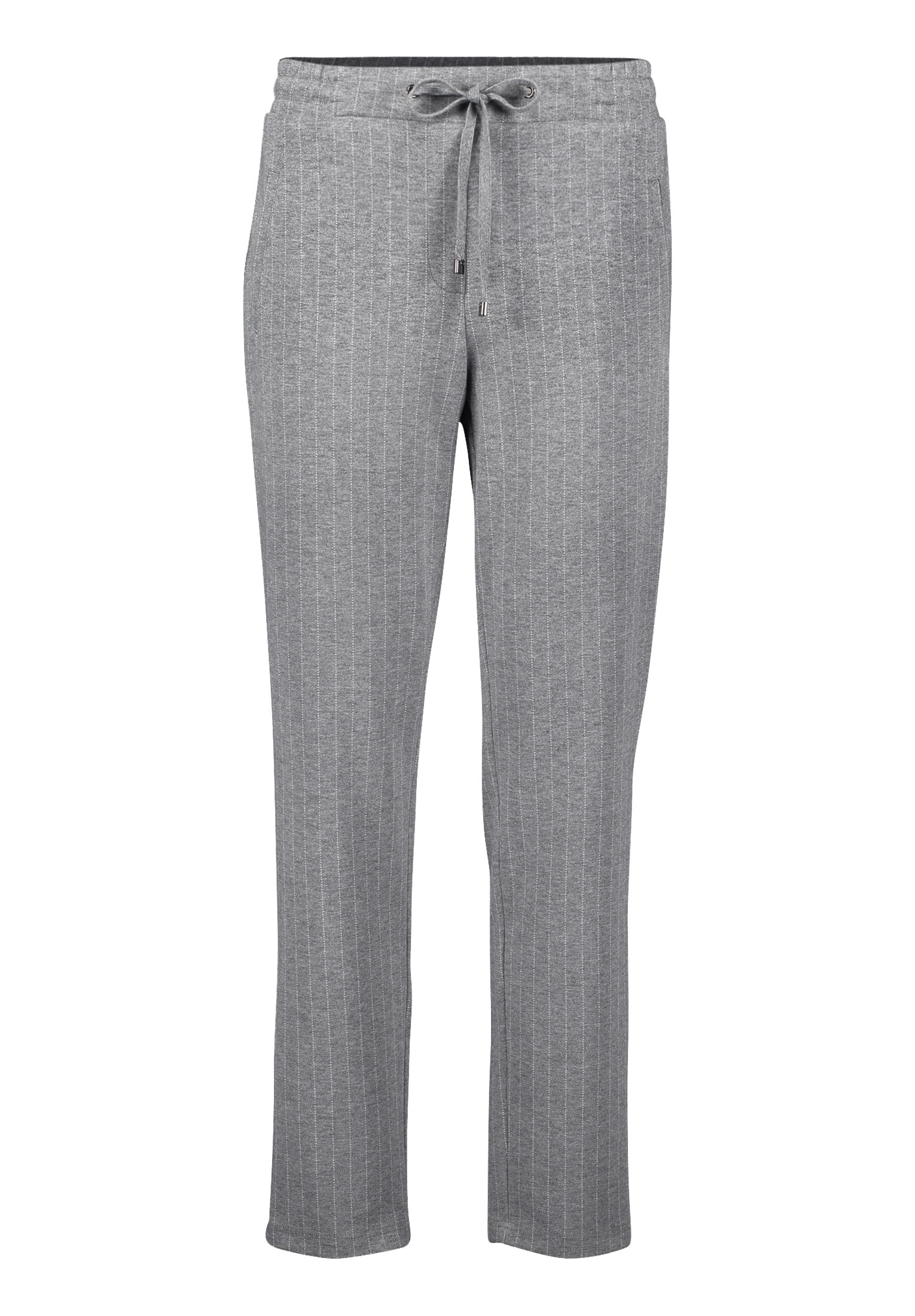 Betty&Co Stretch-Hose "Damen Stretch-Hose mit Nadelstreifen" günstig online kaufen