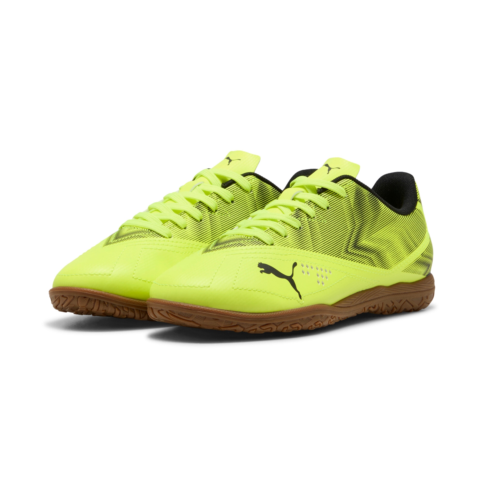PUMA "RAPID IT JR" für Halle und Straße, für Jugendliche