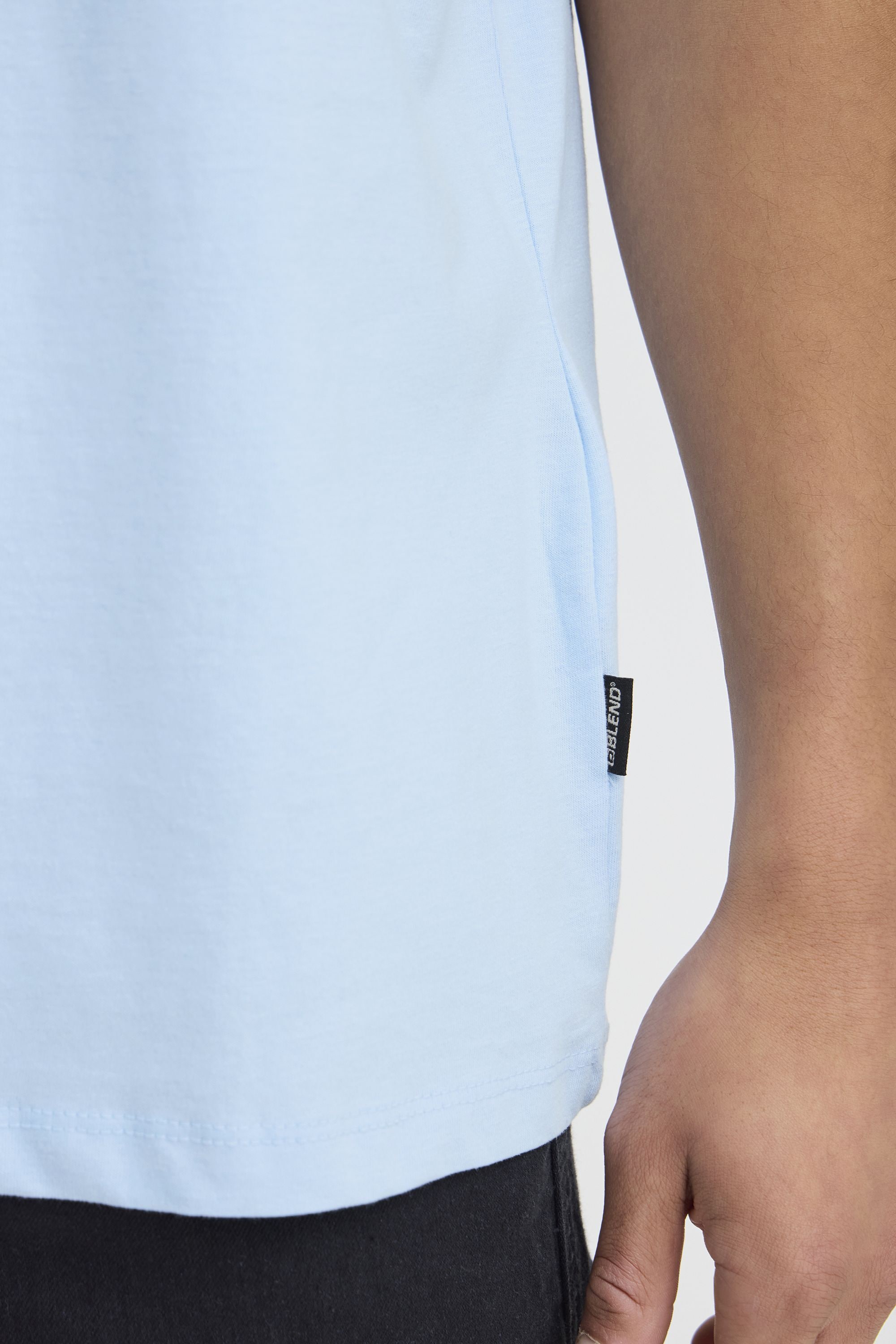 Blend Rundhalsshirt »Rundhalsshirt BHVAGNER«