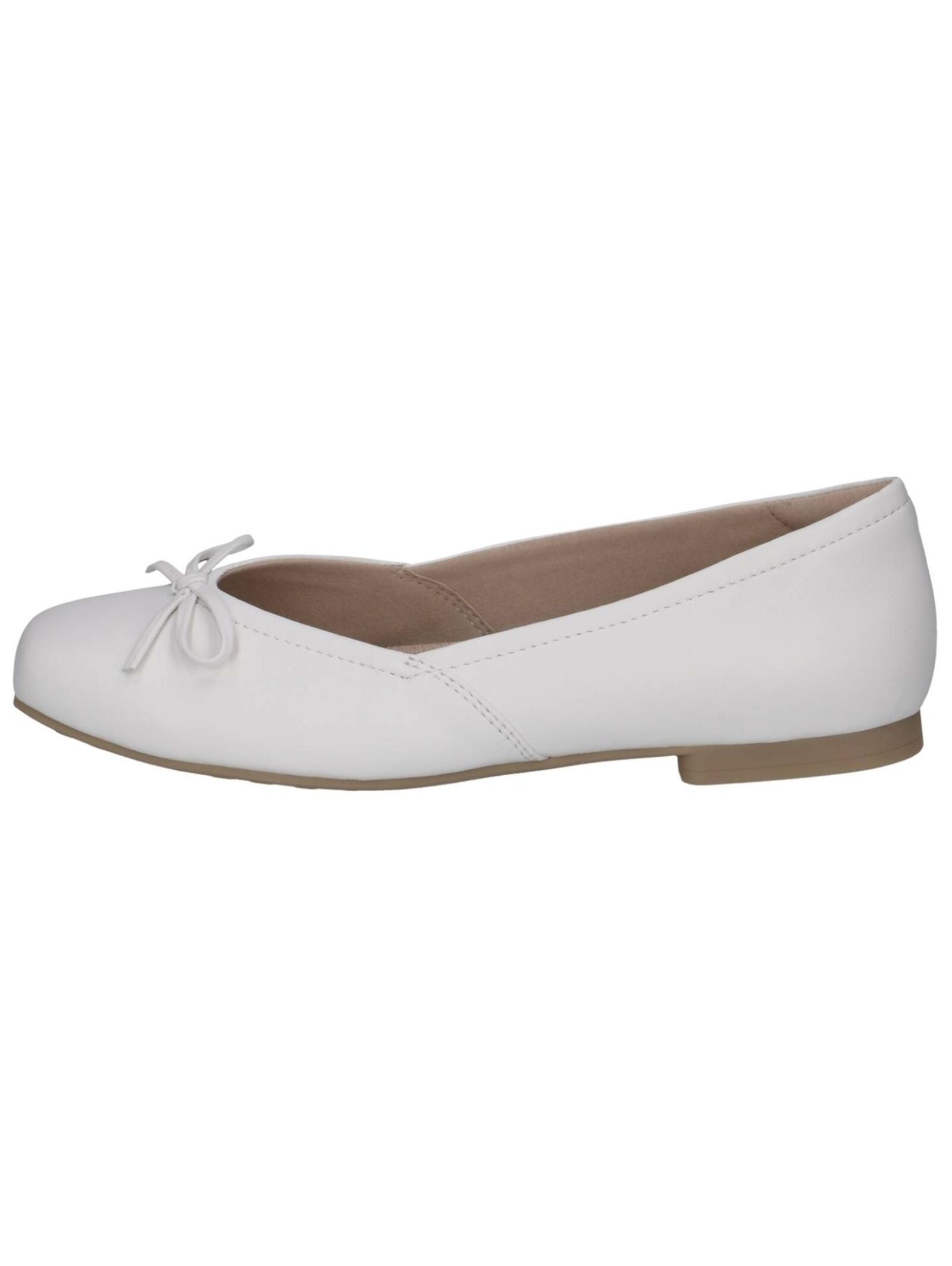 Caprice Ballerina "Caprice Ballerinas Nappaleder" günstig online kaufen