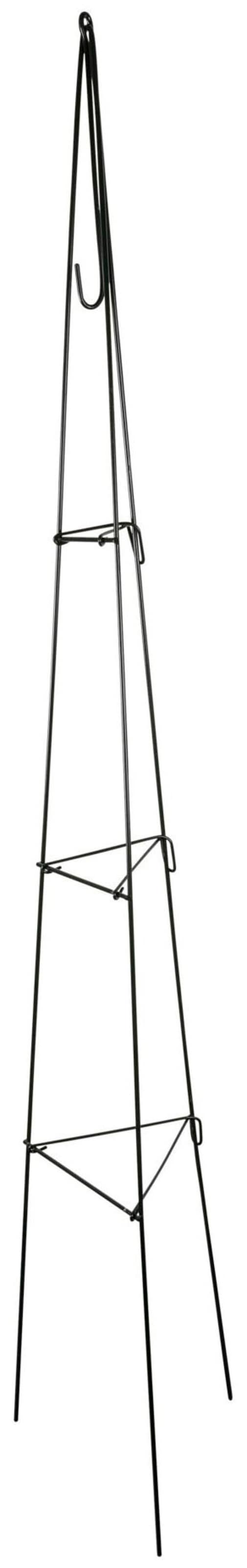 Windhager Ranksäule, Rankturm-Pyramide, faltbar, H: 110 cm