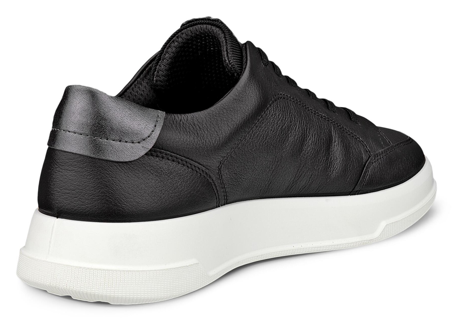 Ecco Sneaker »Move W«, Freizeitschuh, Halbschuh mit ergonomischer Fluidform Sohle
