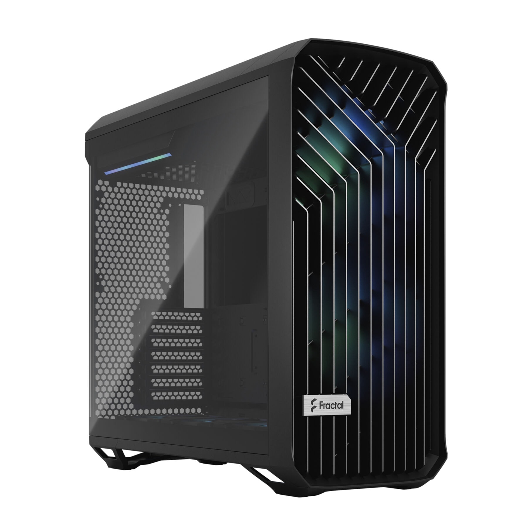 Fractal Design PC-Gehäuse »Torrent«