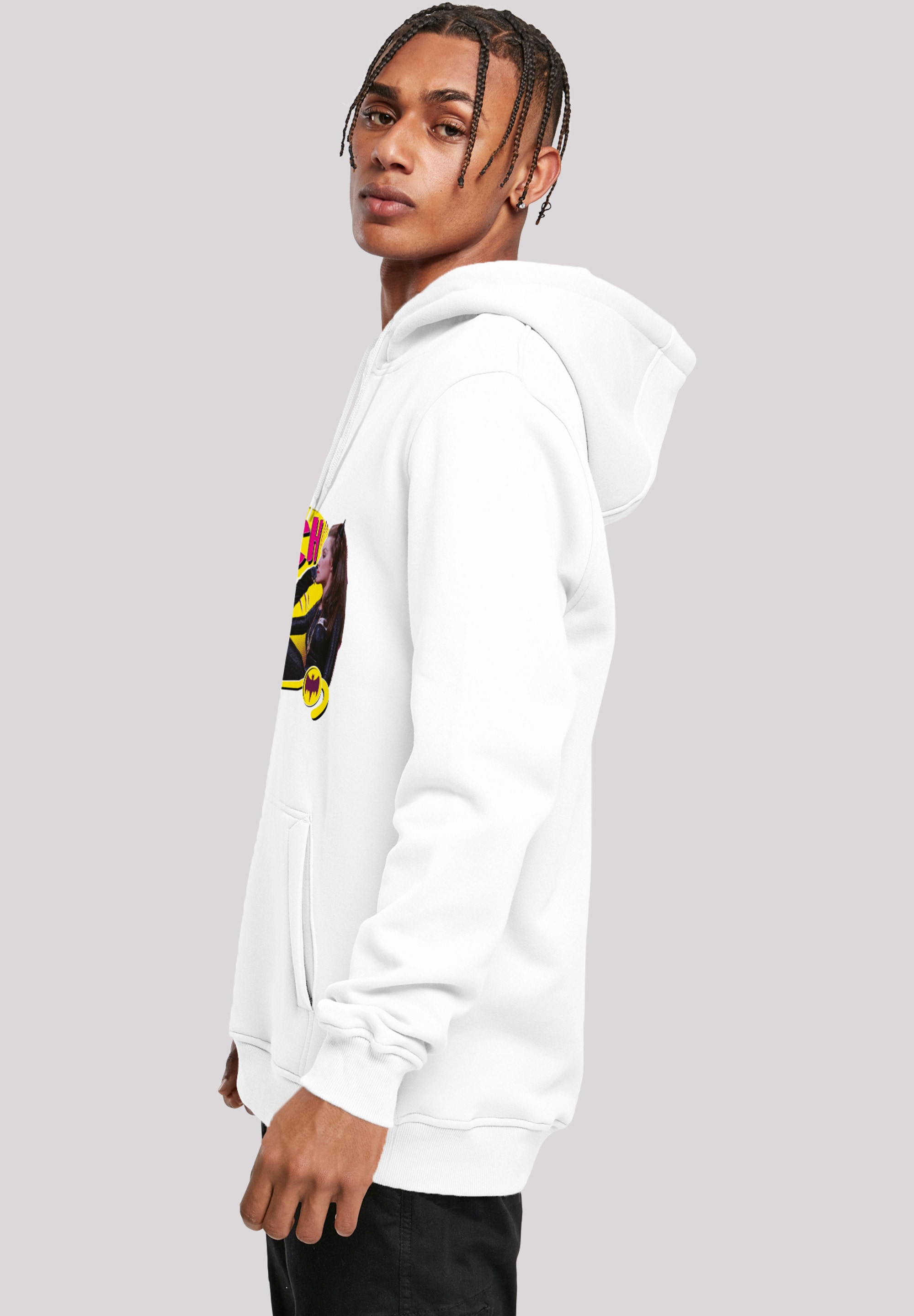 F4NT4STIC Sweatshirt »F4NT4STIC Herren«, (1 tlg.)