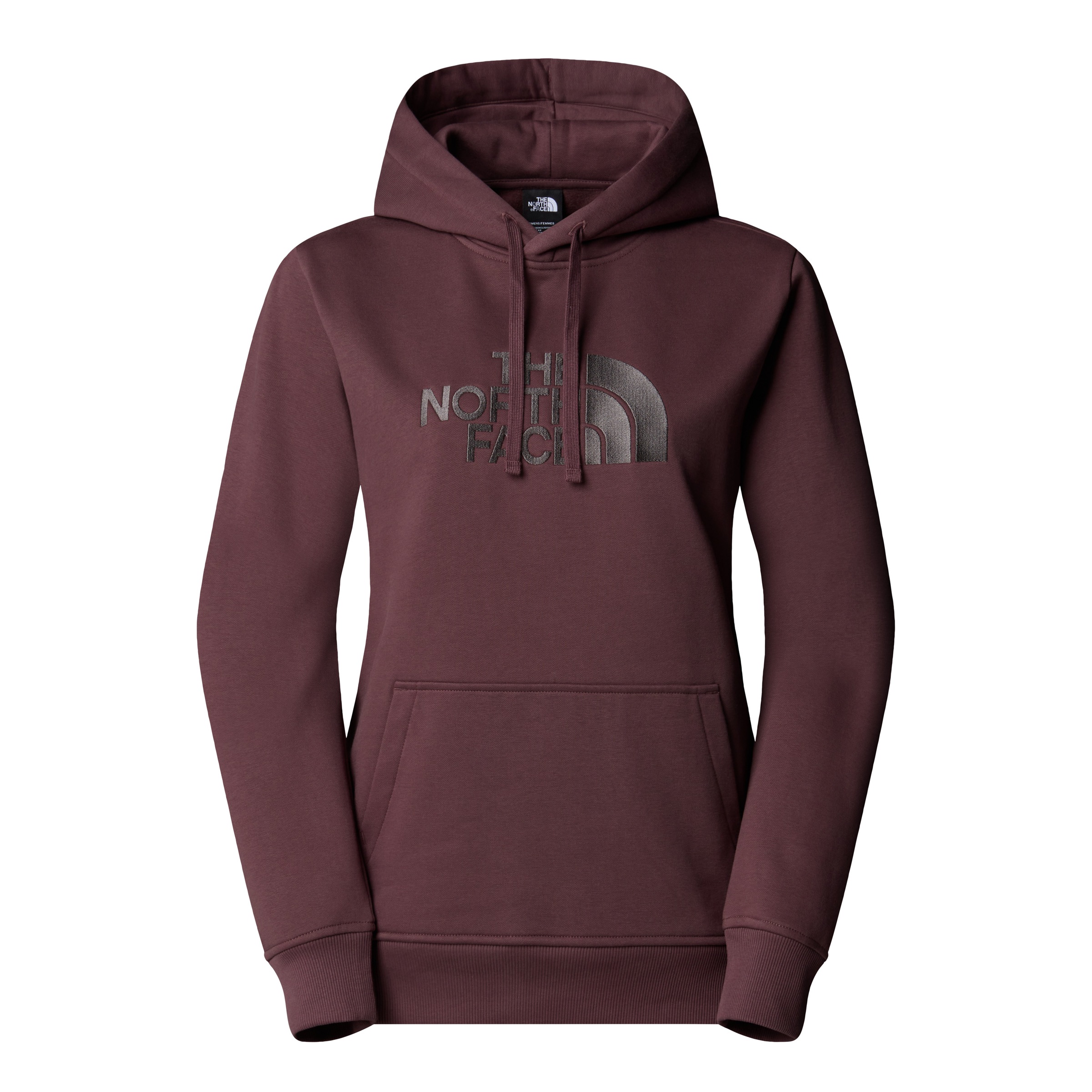 The North Face Kapuzensweatshirt "W DREW PEAK REGULAR HOODIE", 1 Stk. günstig online kaufen