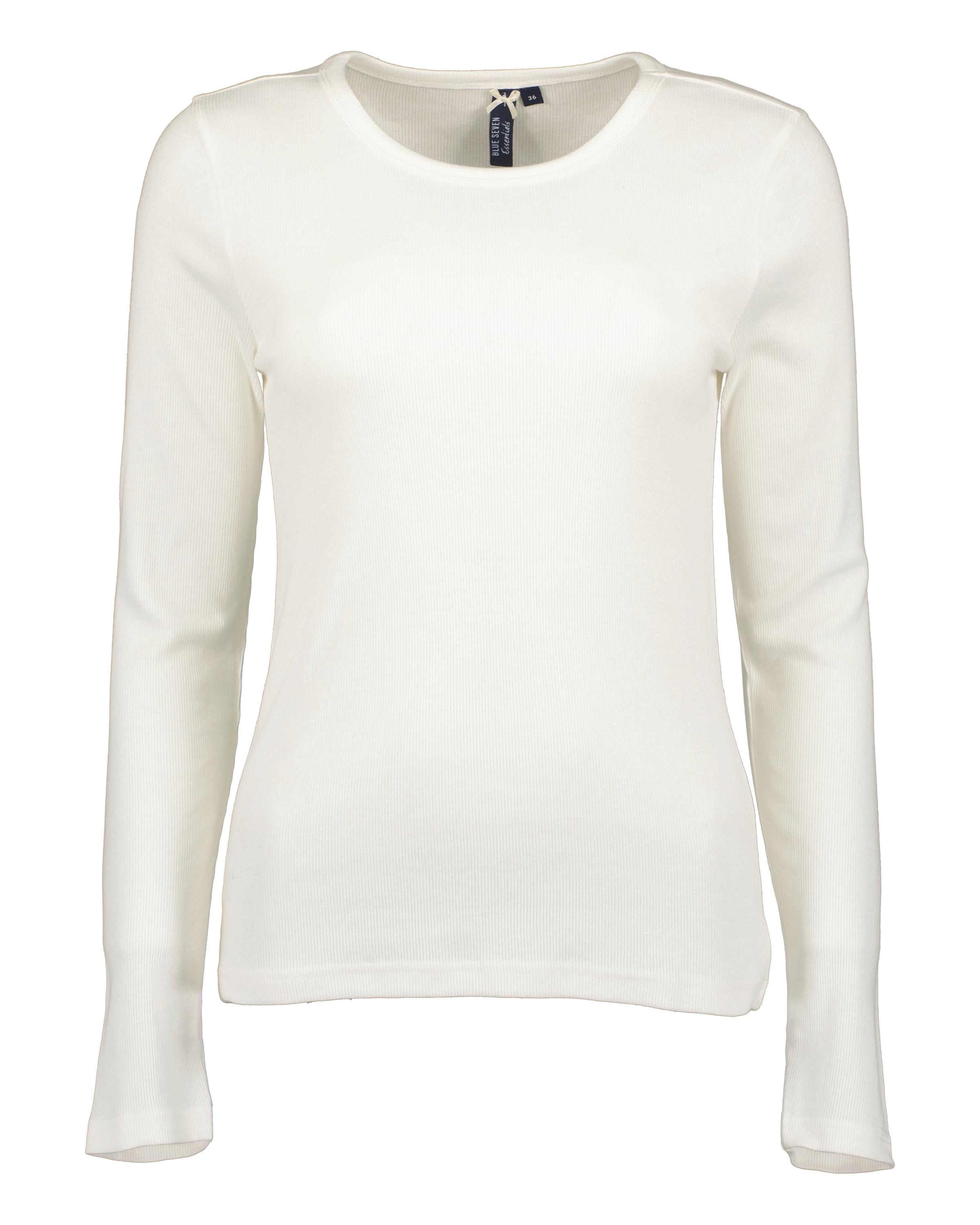 Blue Seven Langarmshirt "Blue Seven Langarmshirt" 1 Stk. tlg. günstig online kaufen