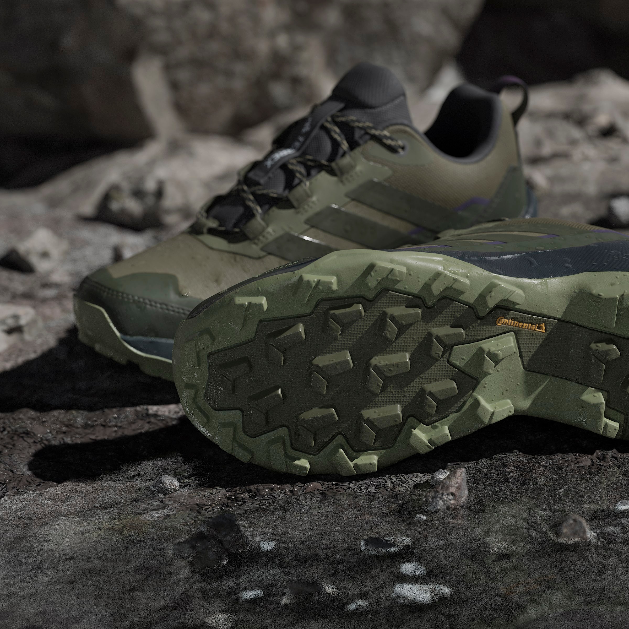 adidas TERREX Wanderschuh »TERREX SKYCHASER AX5 GORE-TEX«  wasserdicht