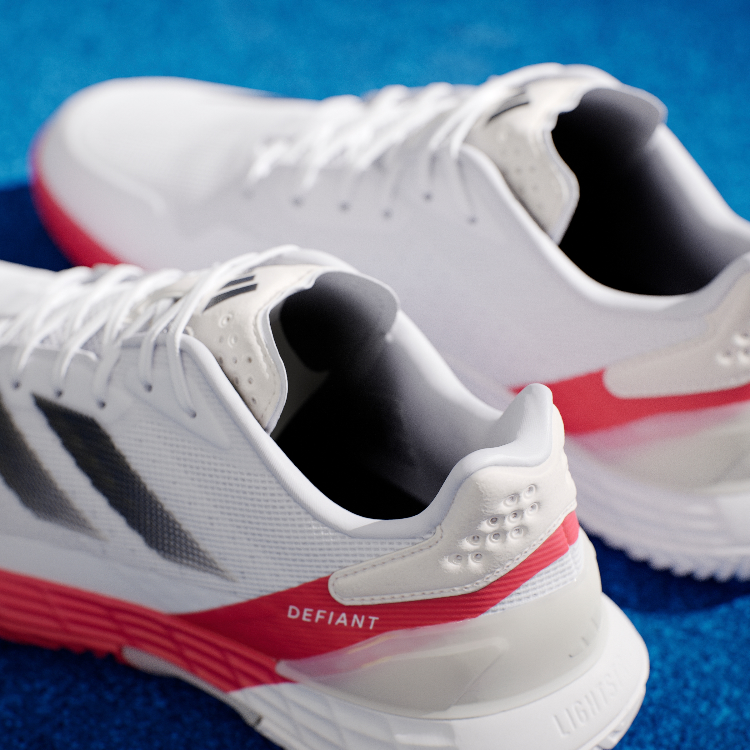 adidas Performance Tennisschuh »DEFIANT SPEED 2«