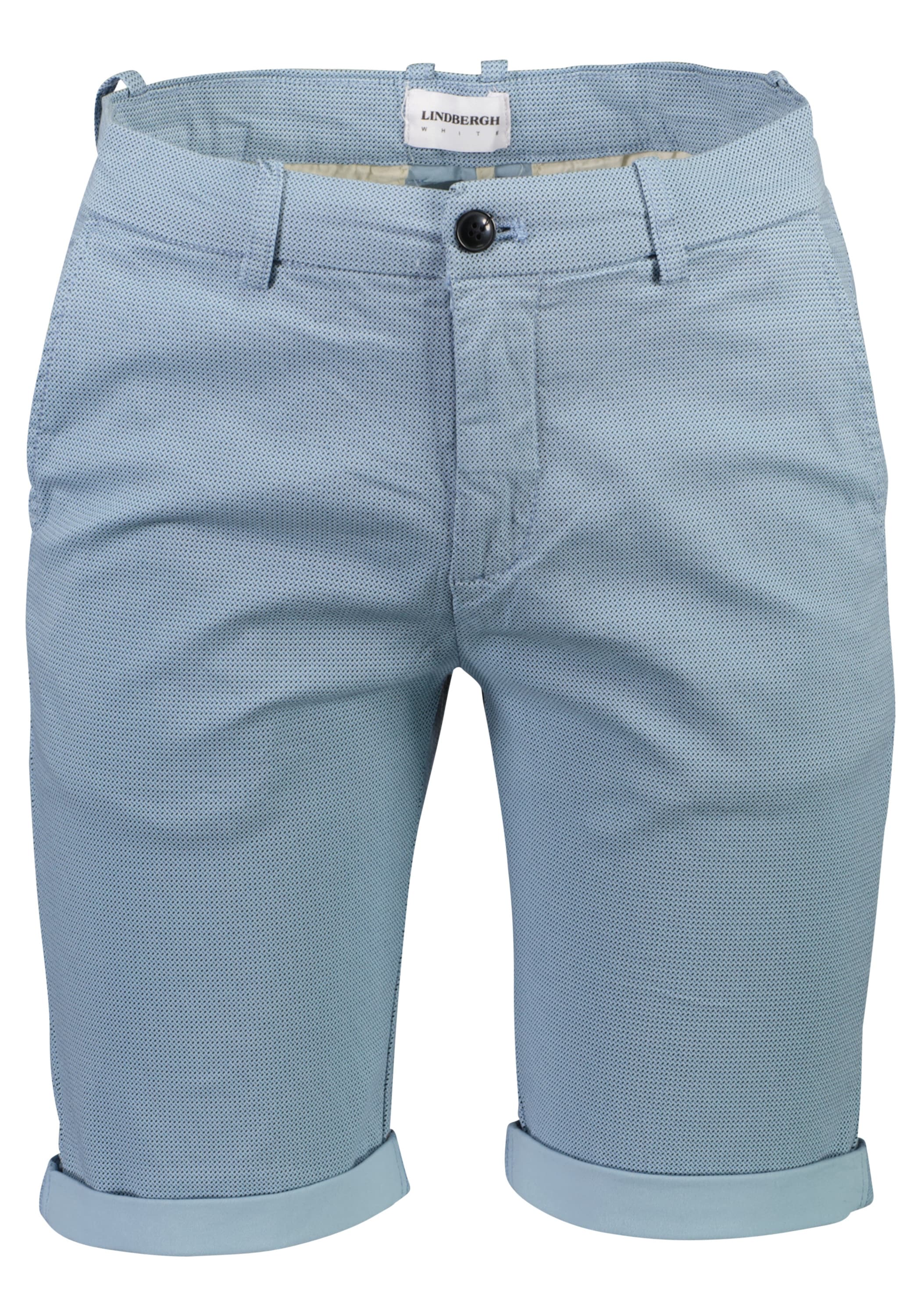 LINDBERGH Chinoshorts "Chino-Shorts Relaxed Fit"