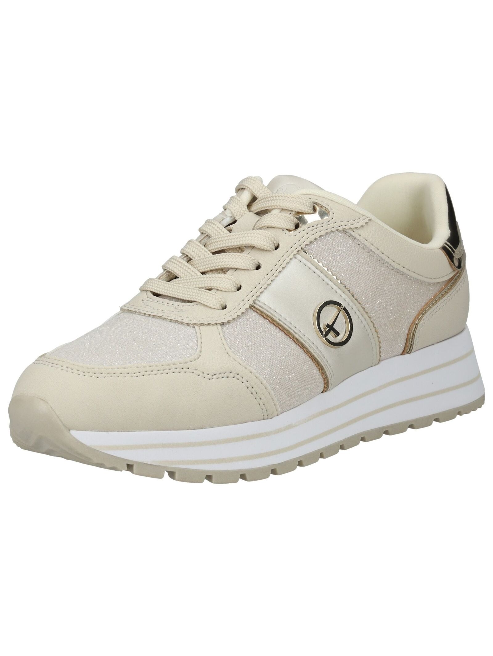 Tamaris Sneaker "Tamaris Sneaker Textil" günstig online kaufen