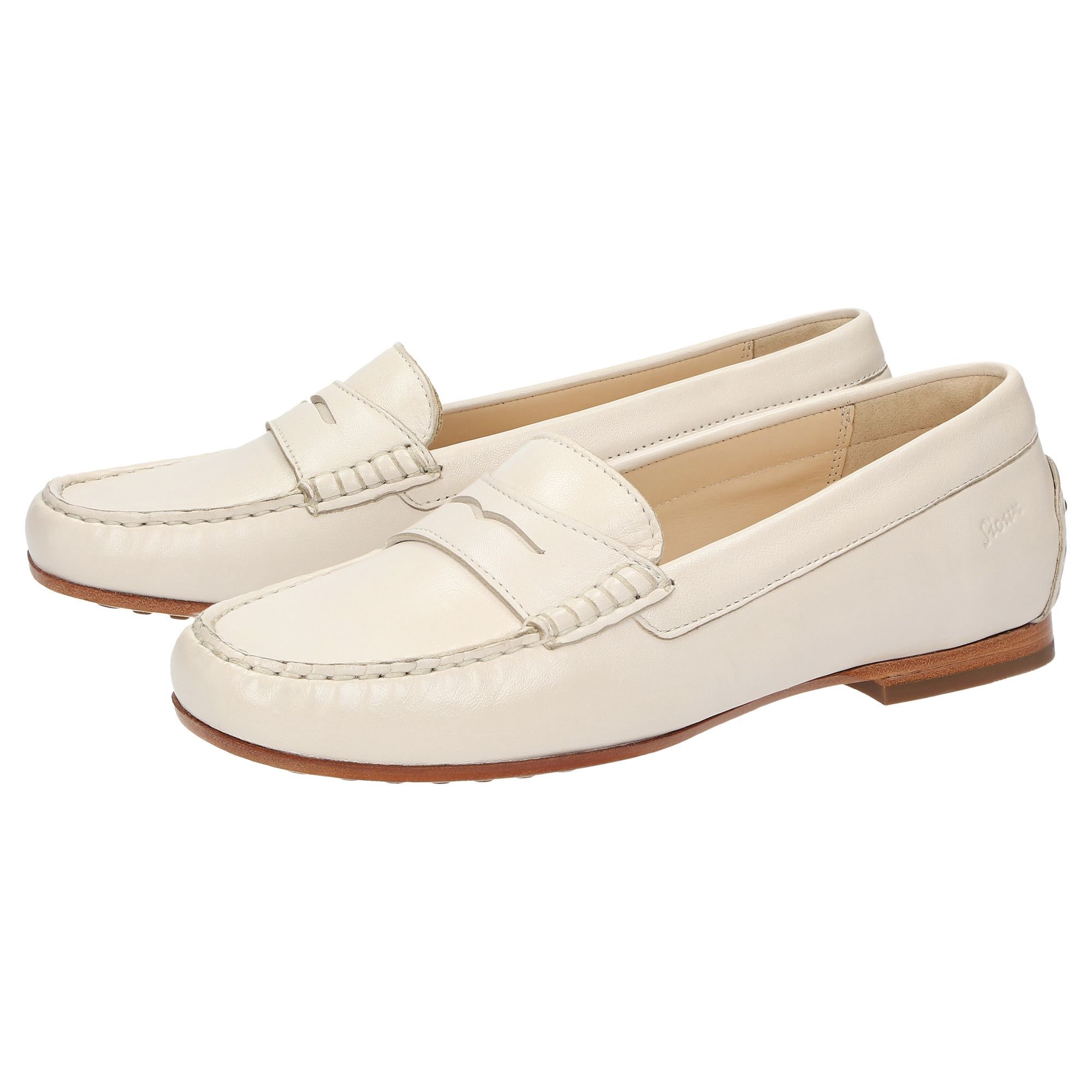 SIOUX Slipper "Borinka-700"