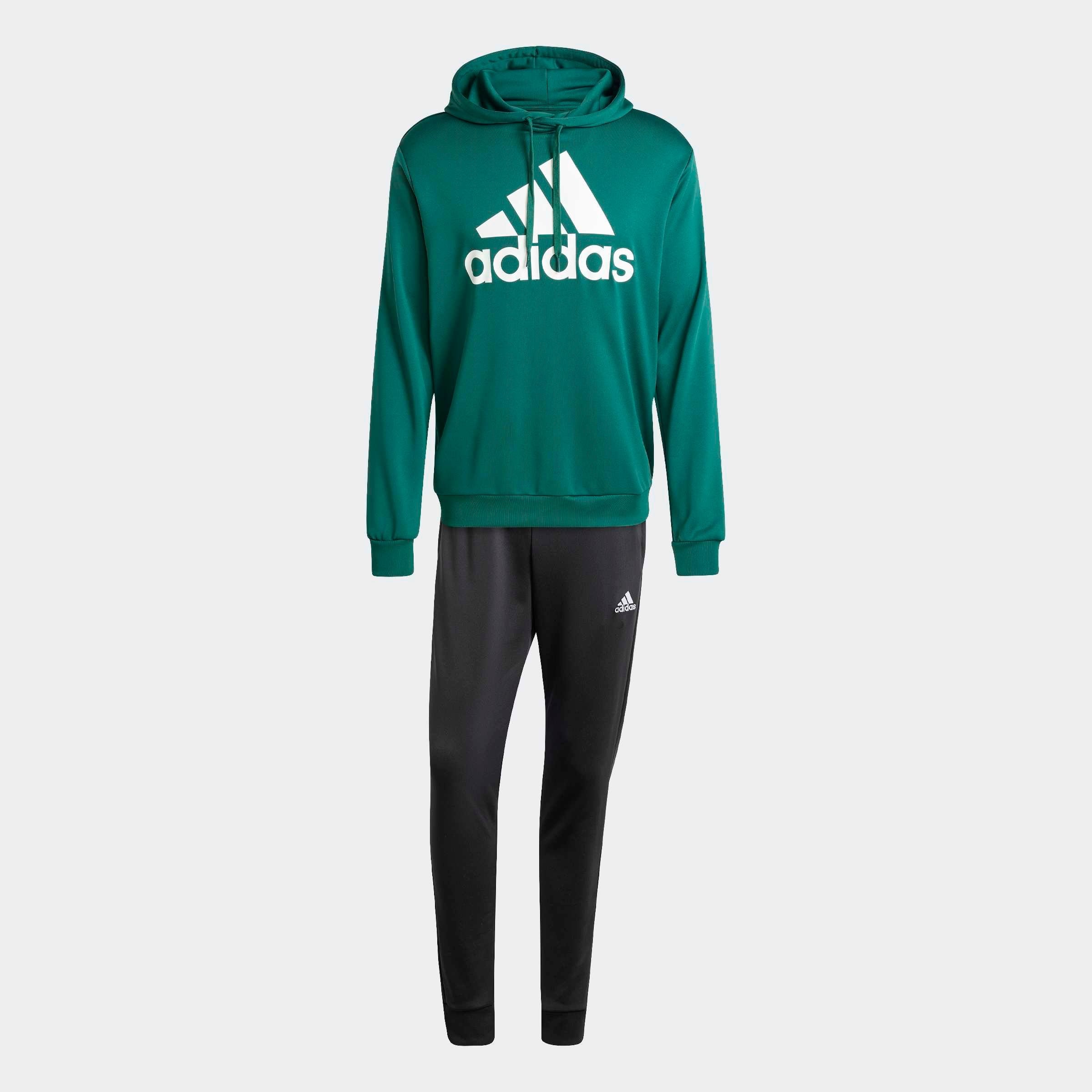 adidas Sportswear Trainingsanzug »M FT HD TS«, (2 tlg.)