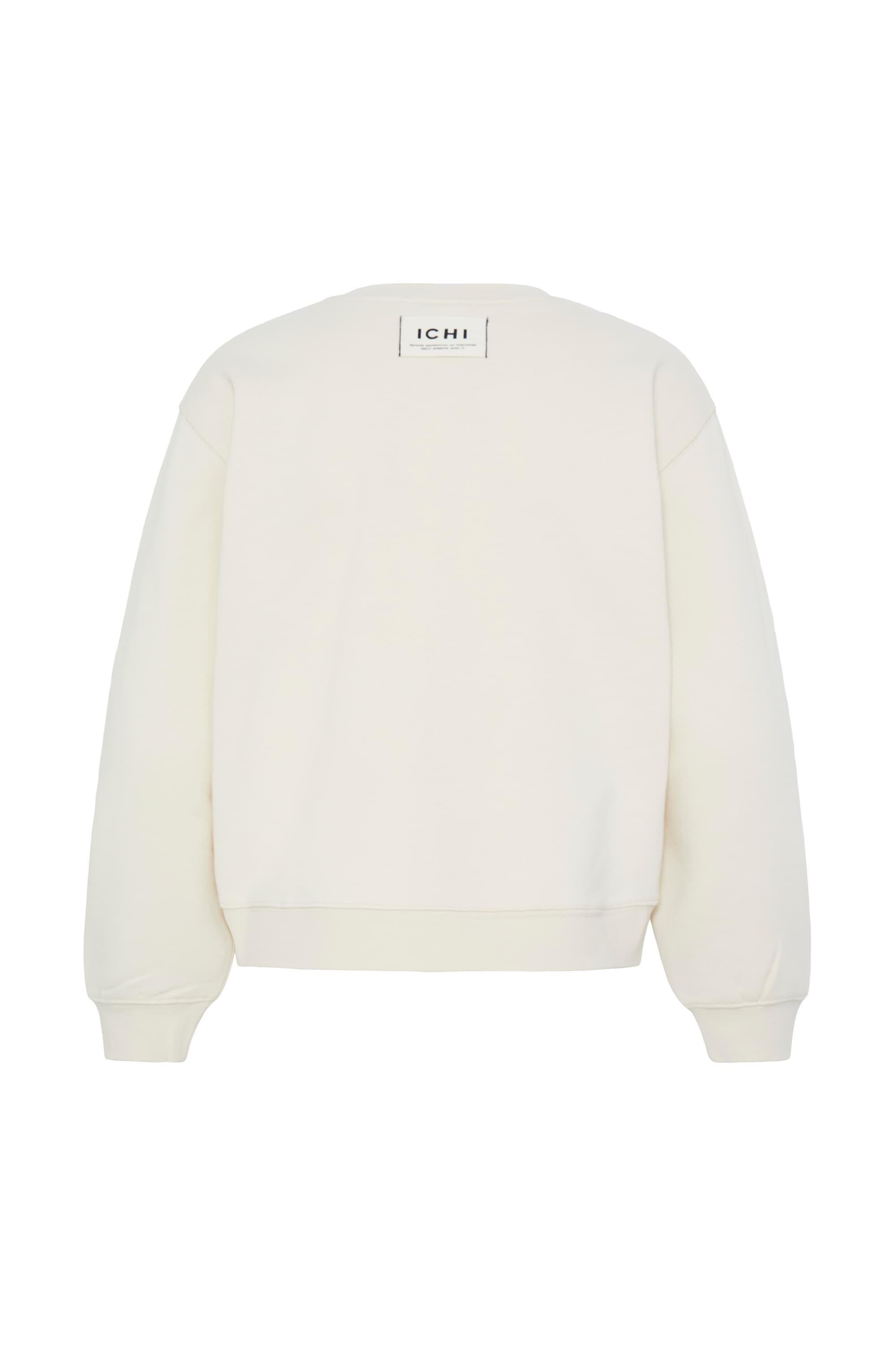 Ichi Sweater »Damen Sweatshirt IHMERELLA«
