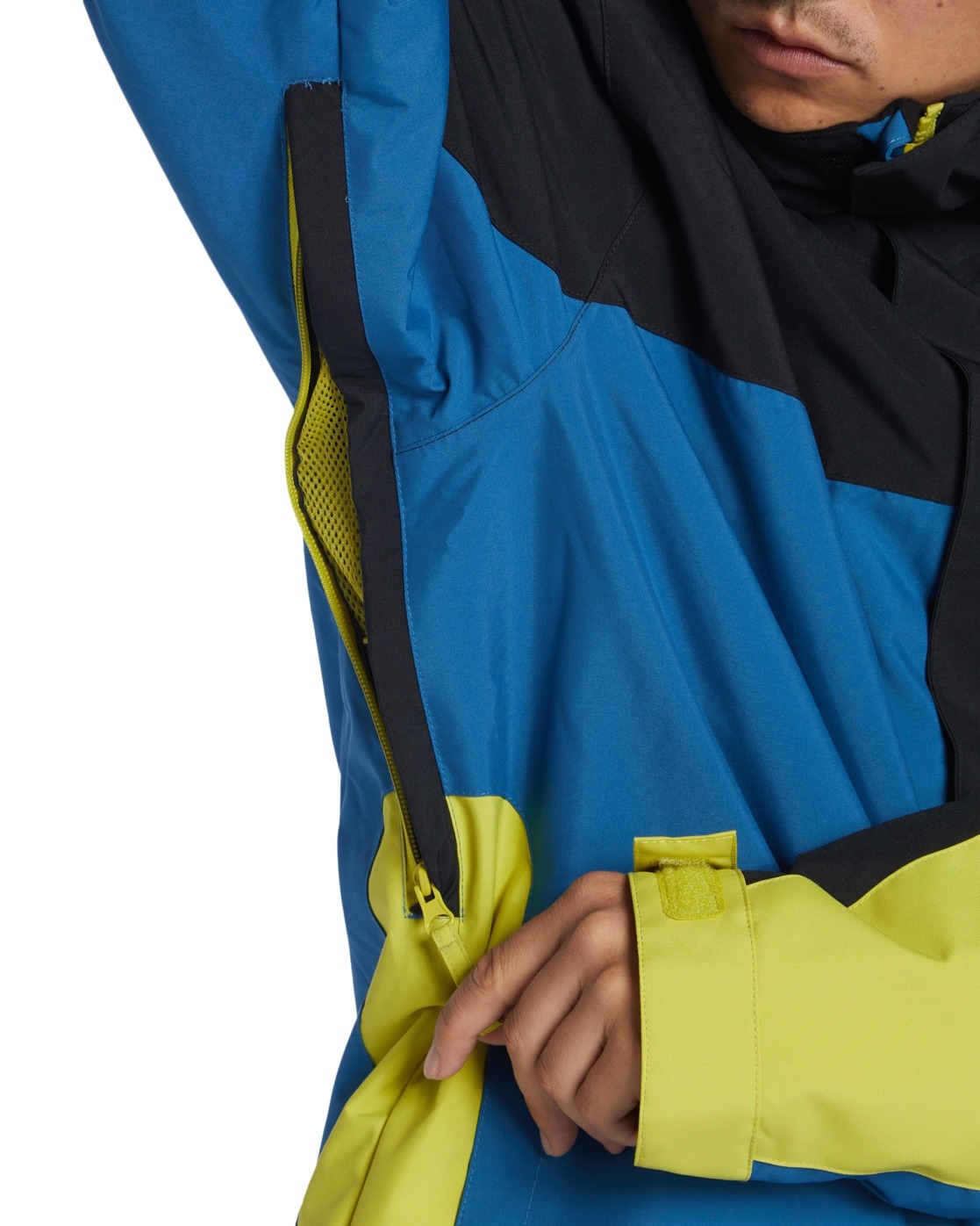 DC Shoes Snowboardjacke »Defiant«