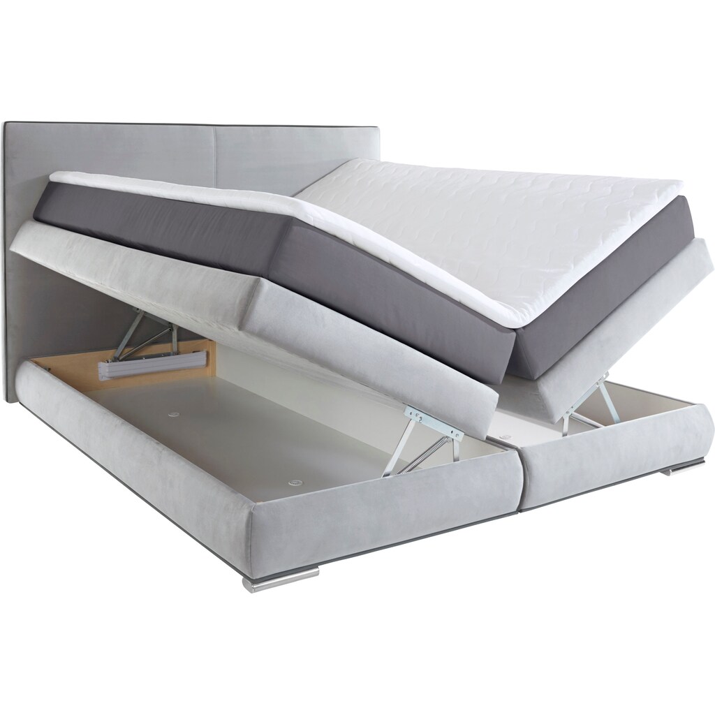 COLLECTION AB Boxspringbett