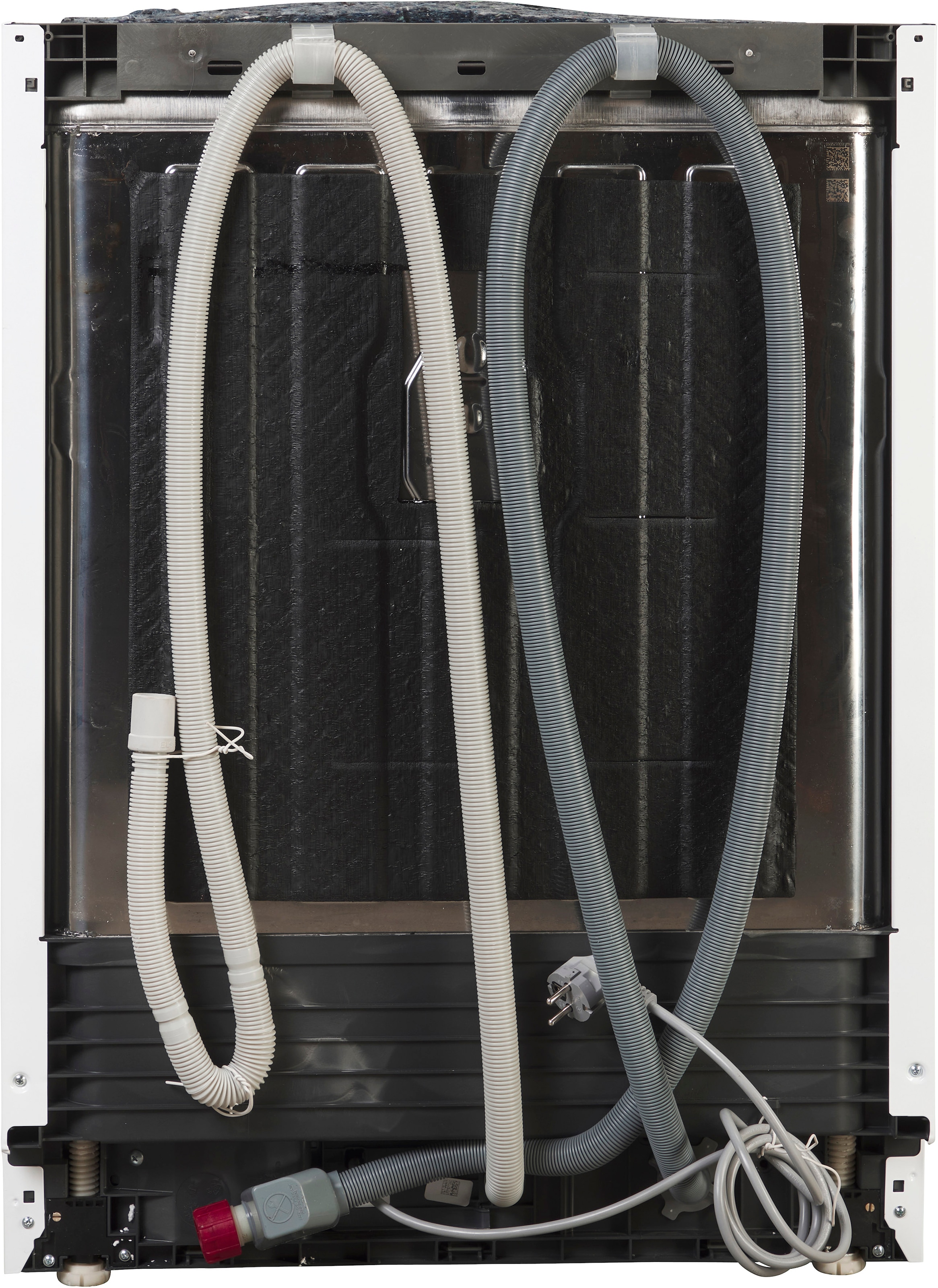 BEKO vollintegrierbarer Geschirrspüler »BDIN16440«, 14 Maßgedecke, ProSmart Inverter Motor
