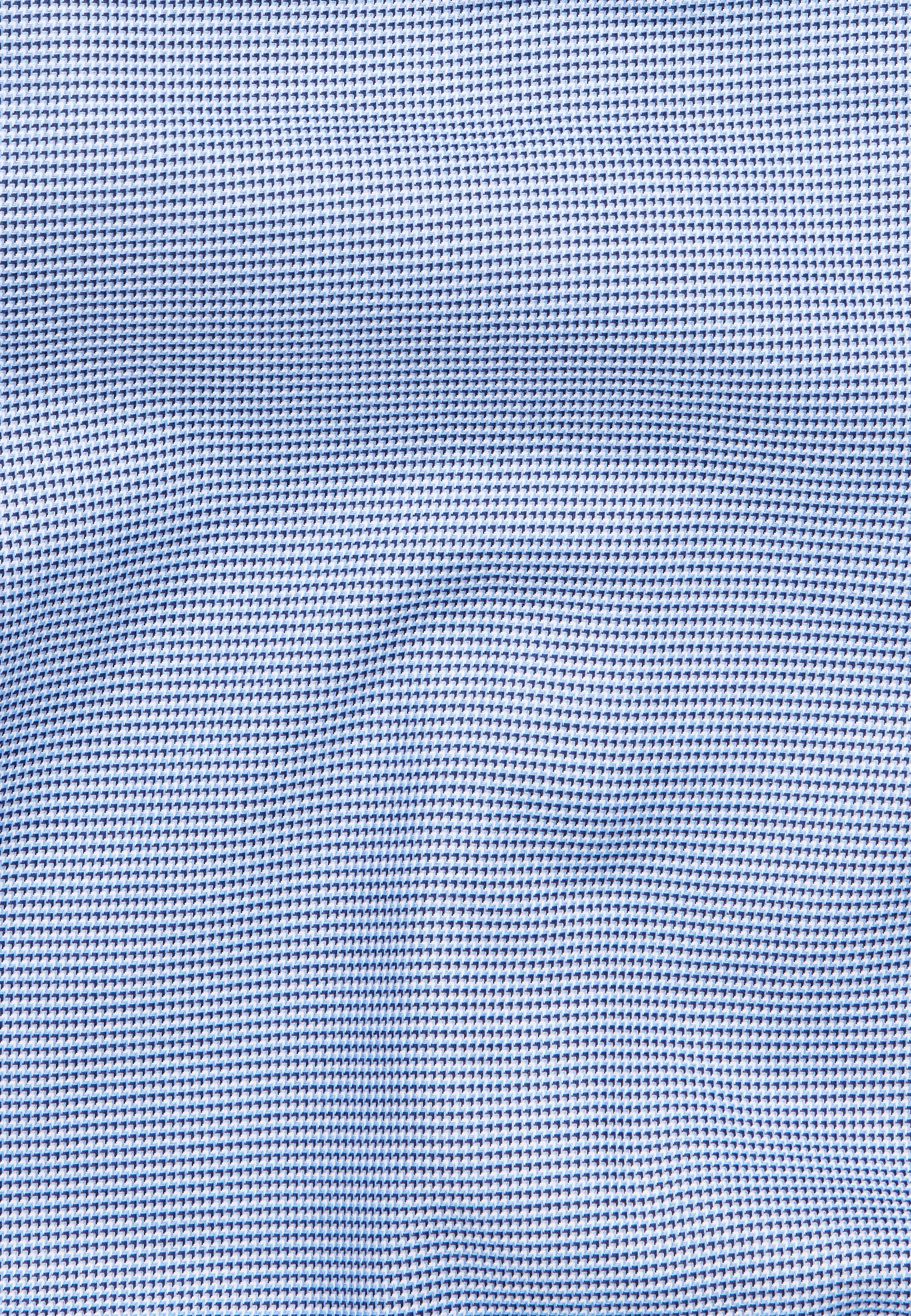 Eterna Langarmhemd »COMFORT FIT«, NON IRON (bügelfrei)