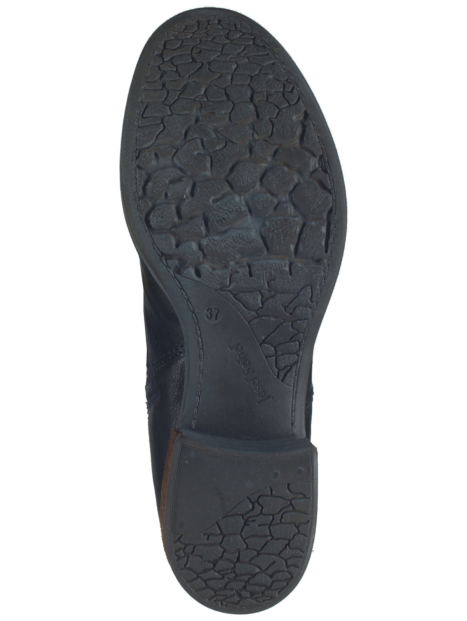 Josef Seibel Schnürstiefelette »Josef Seibel Stiefelette Leder«