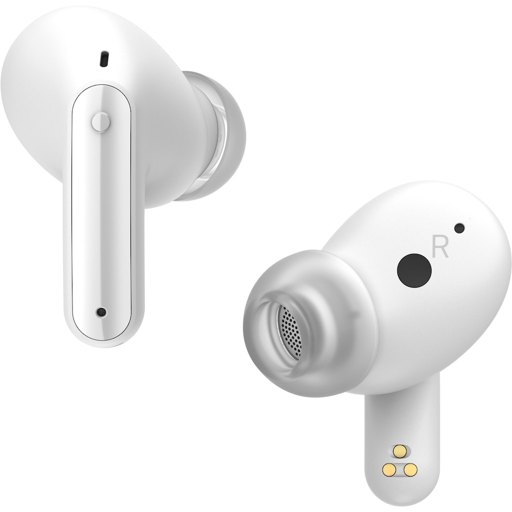 LG In-Ear-Kopfhörer »TONE Free DFP8«, Bluetooth, Active Noise Cancelling (ANC)-True Wireless