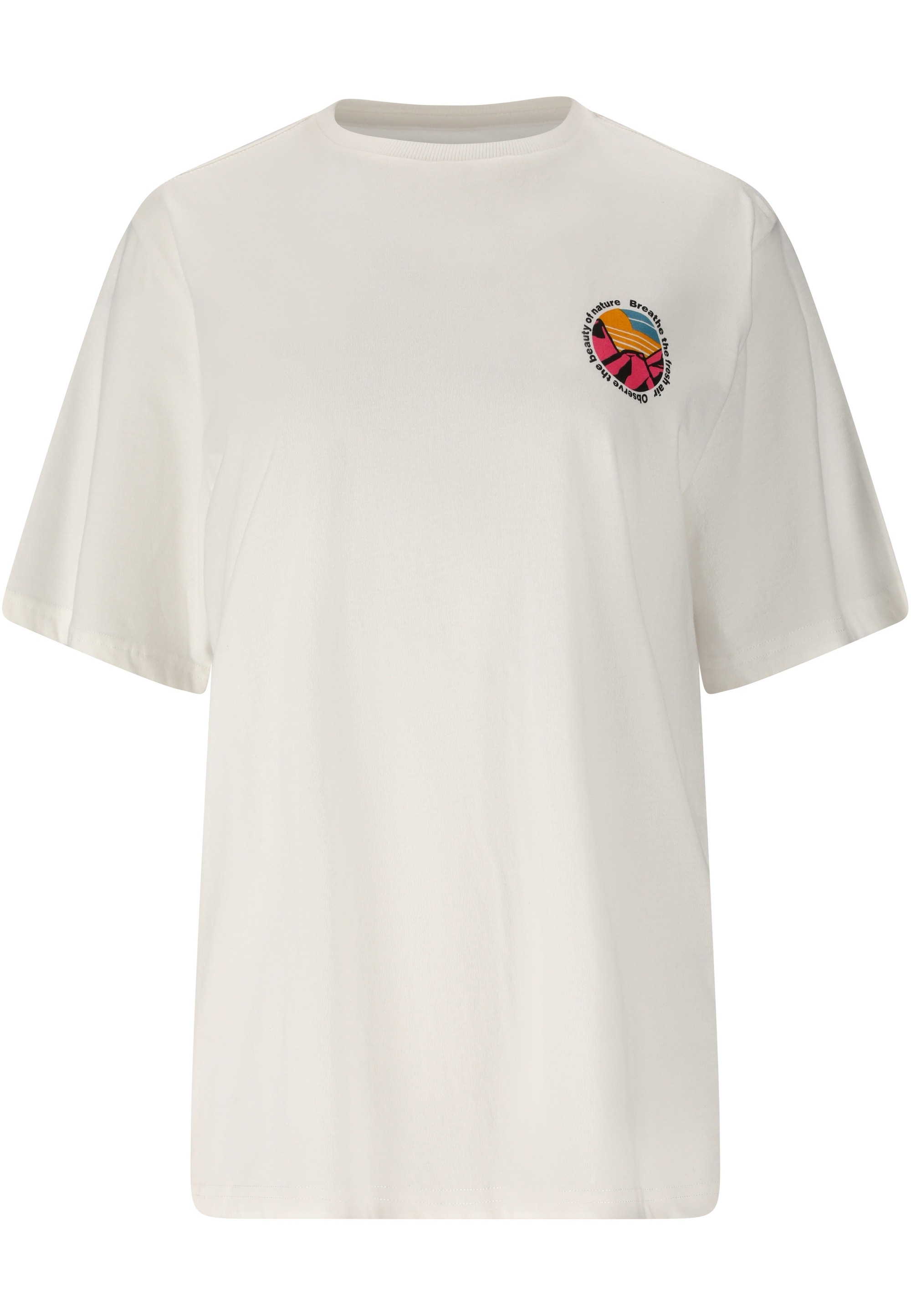 Thumbnail - WHISTLER T-Shirt "Saloma" Komfort