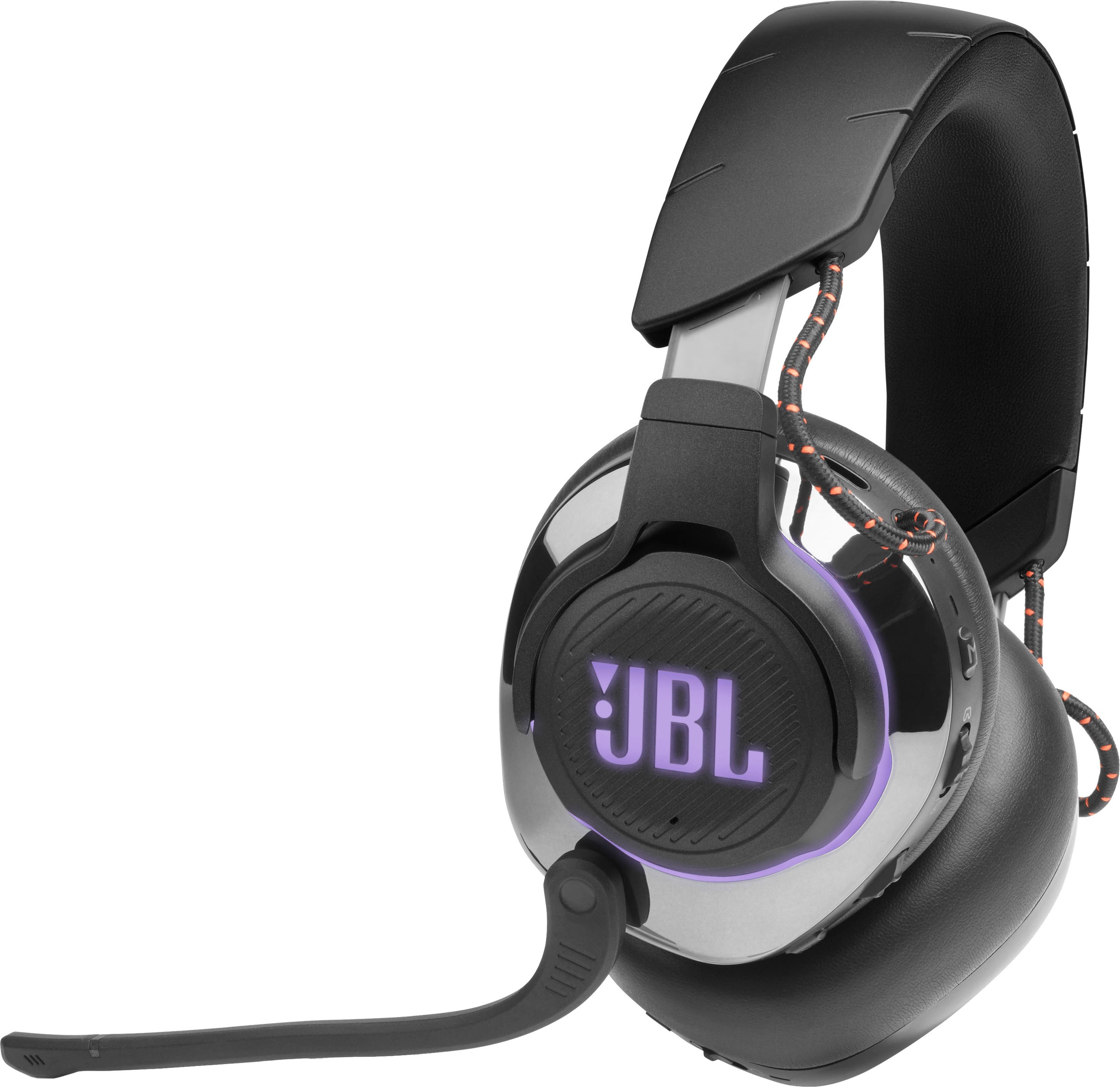 JBL Gaming-Headset »Quantum 800«, WLAN (WiFi), Noise-Cancelling