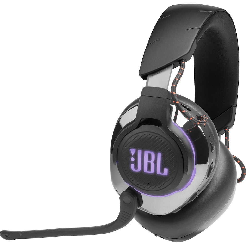 JBL Gaming-Headset »Quantum 800«, WLAN (WiFi), Noise-Cancelling