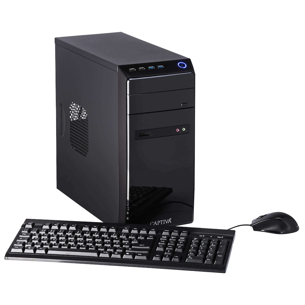 CAPTIVA Business-PC »B4A 21V1.1«