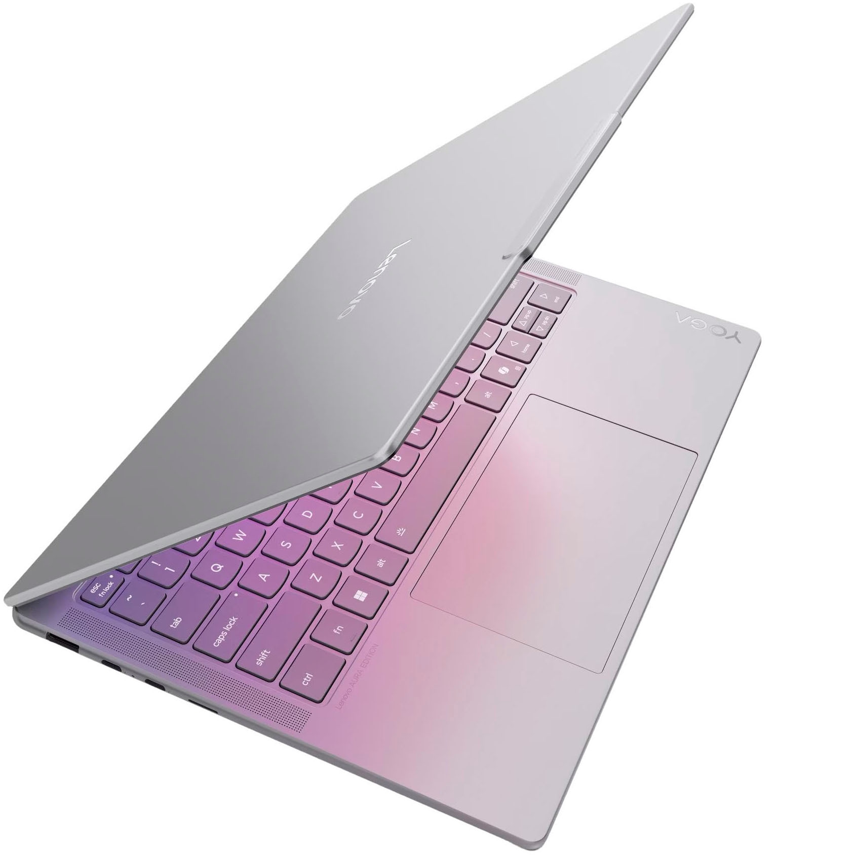 Lenovo Notebook »Yoga Slim 7 14ILL10«, 35,56 cm, / 14 Zoll, Intel, Core Ultra 5, ARC, 512 GB SSD