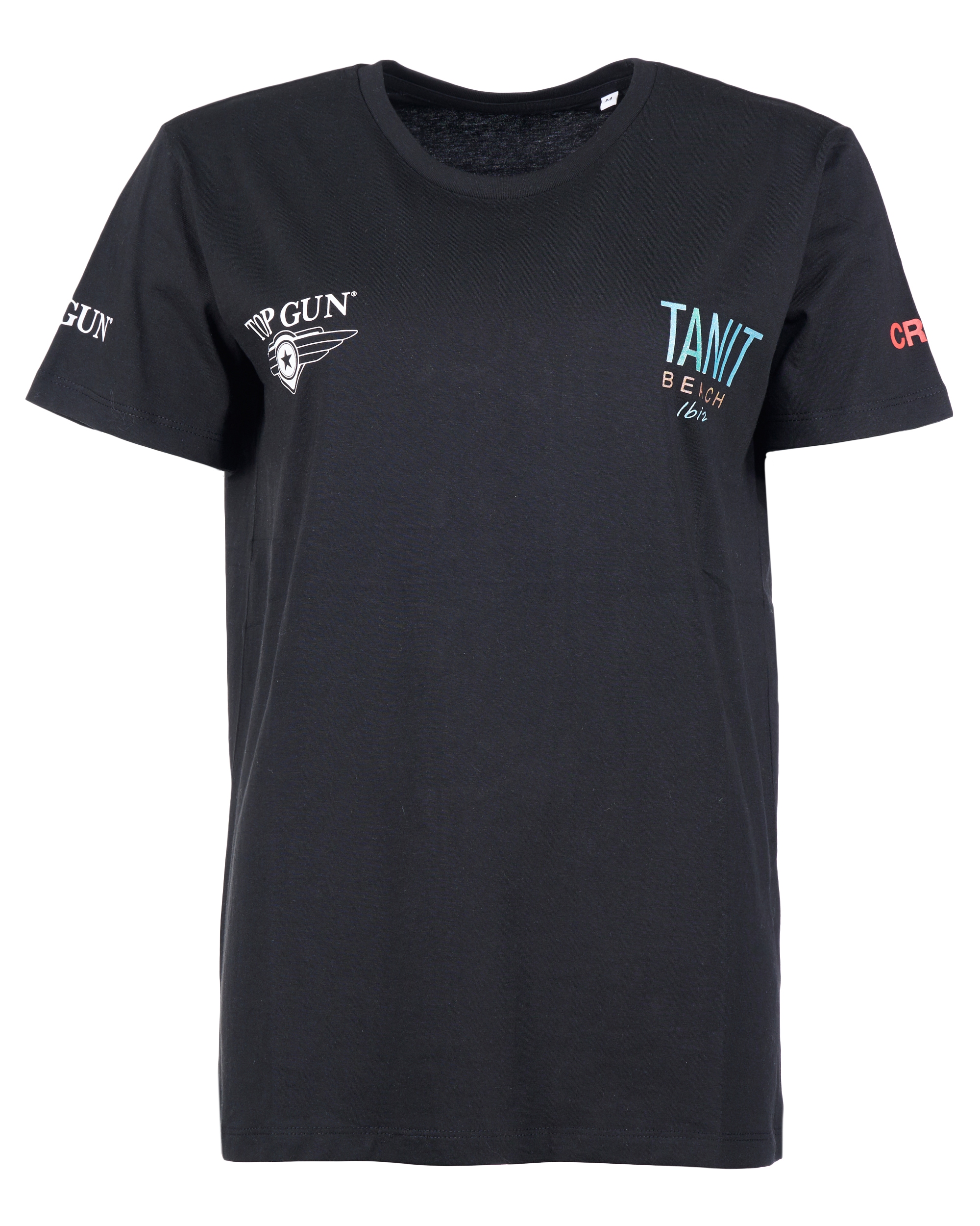 TOP GUN T-Shirt "NB20119" günstig online kaufen
