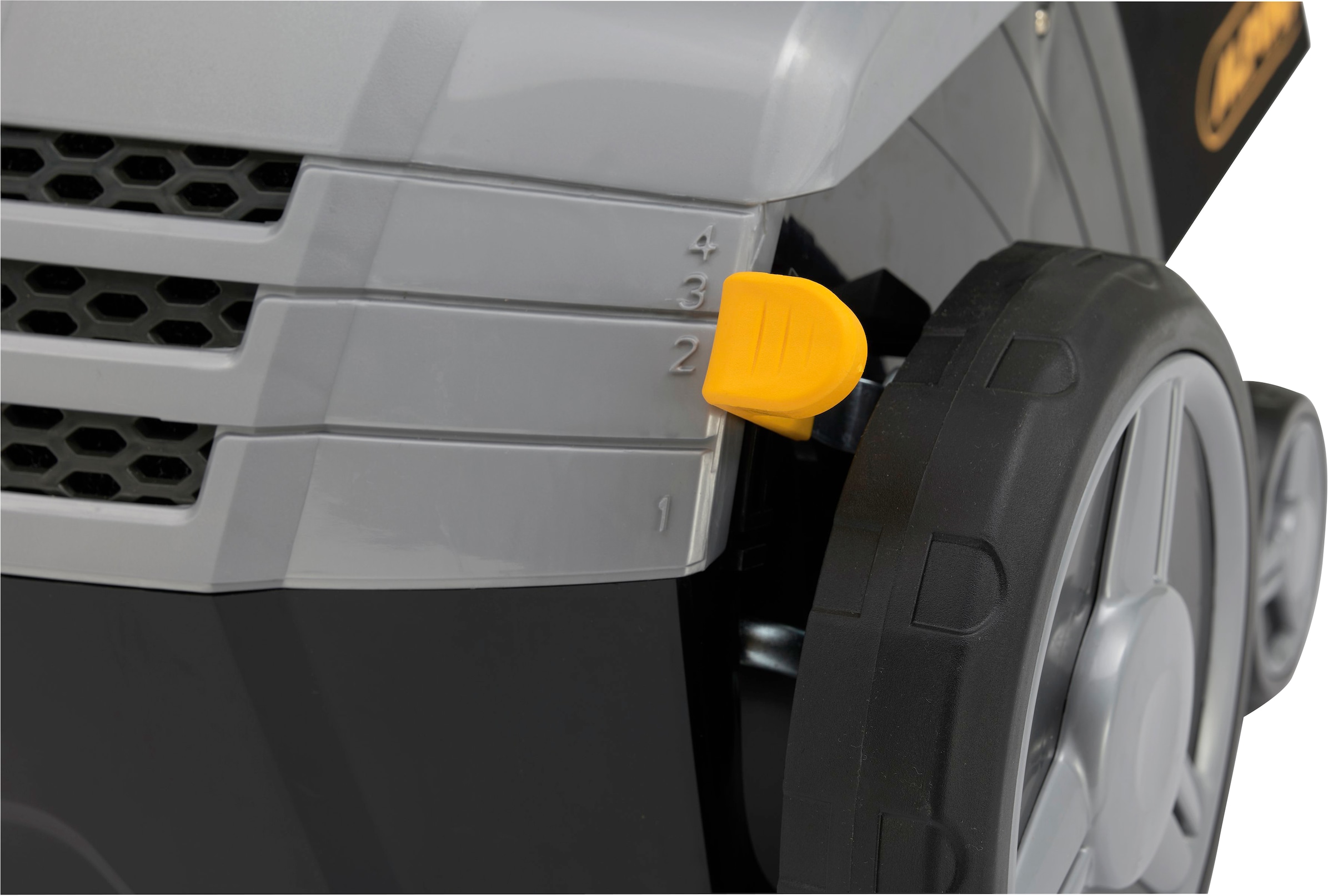 Alpina-Garden Elektro-Vertikutierer / Lüfter »ASC 1.3 E«