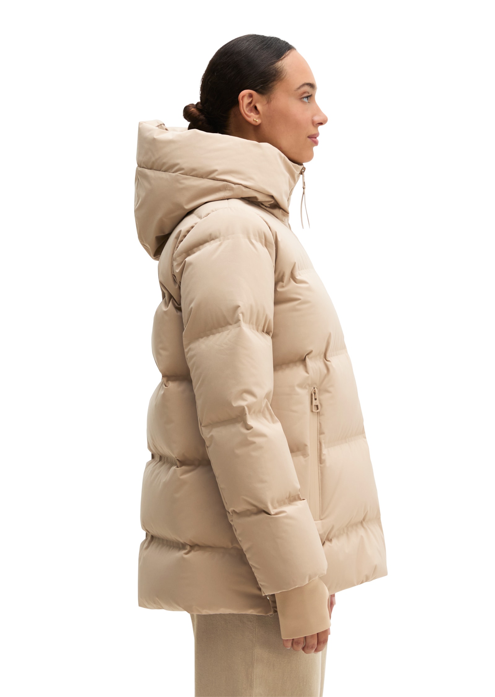Marc O'Polo »aus wasserdichtem 2-Layer-Performance-Fabric«