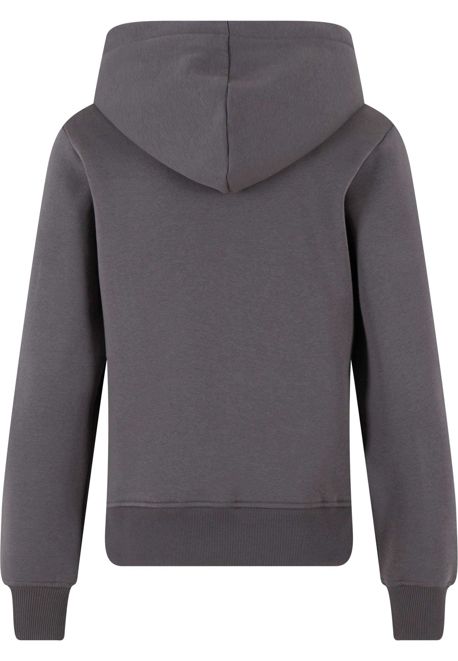 URBAN CLASSICS Kapuzenpullover »Urban Classics Ladies Regular Hoodie«, (1 tlg.)