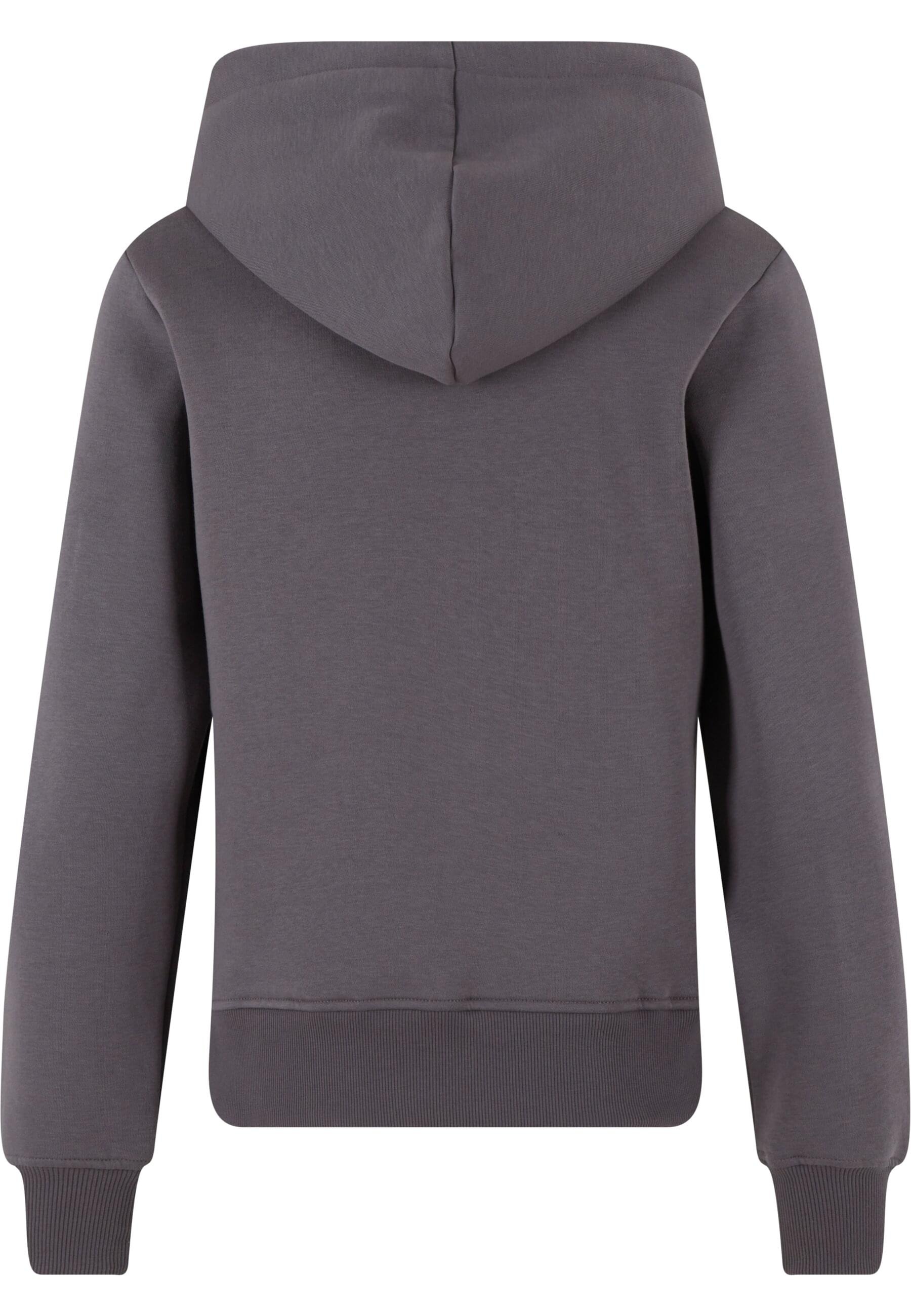 URBAN CLASSICS Kapuzenpullover "Urban Classics Ladies Regular Hoodie" 1 Stk günstig online kaufen