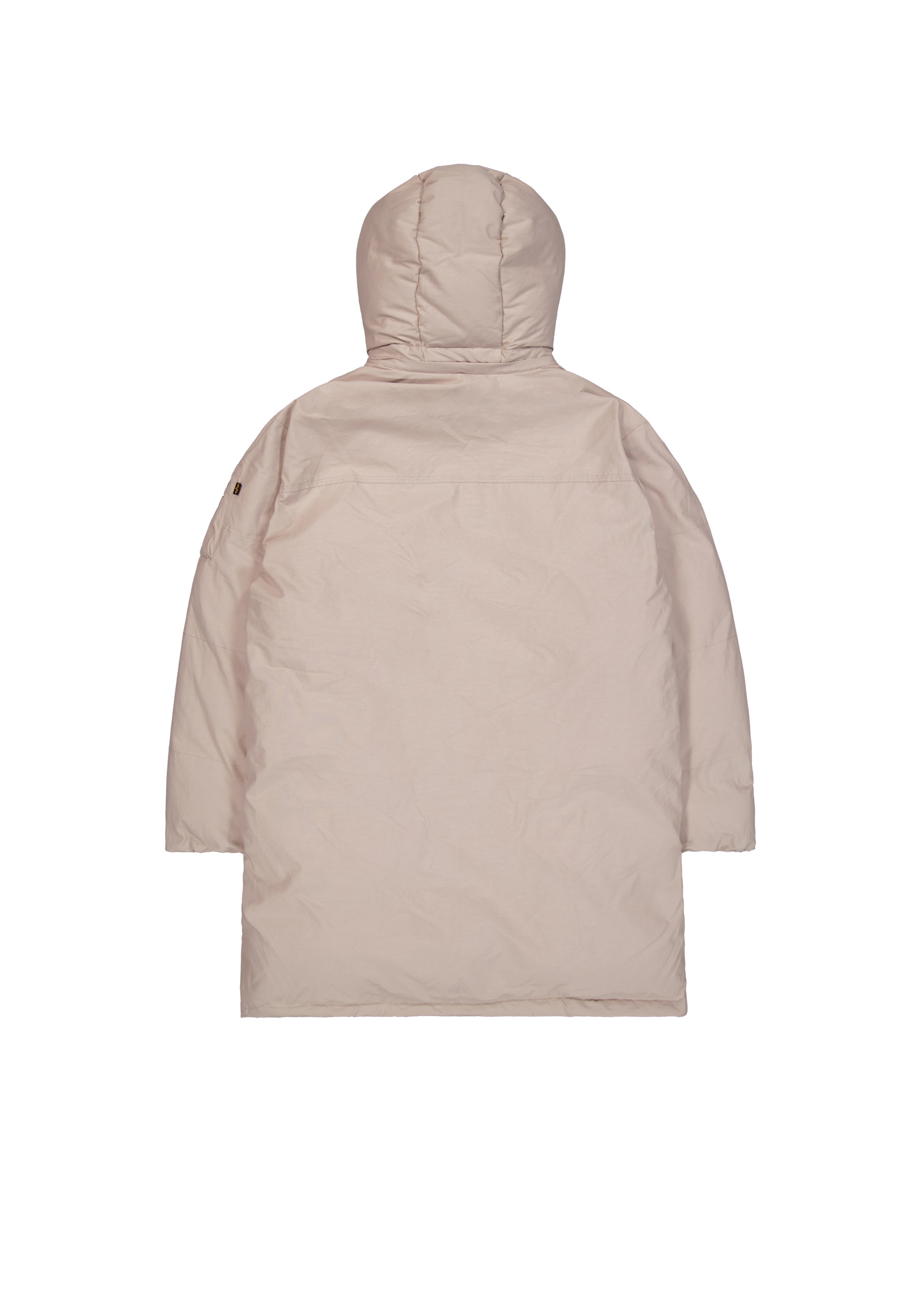 Alpha Industries Parka "Alpha Industries Men - Cold Weather Jackets Puffer günstig online kaufen
