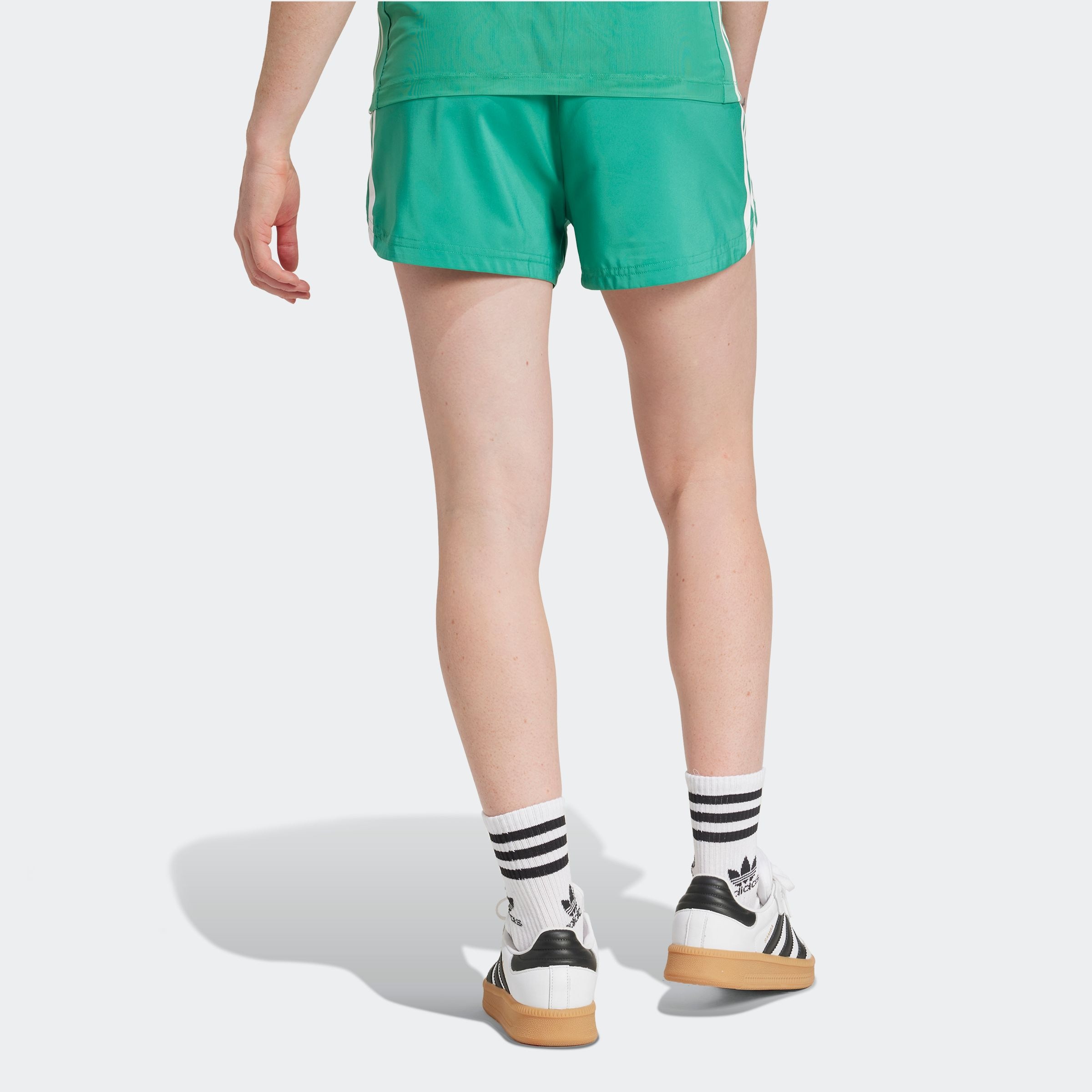 adidas Performance Shorts »HYGLM WVN SHO«, (1 tlg.)