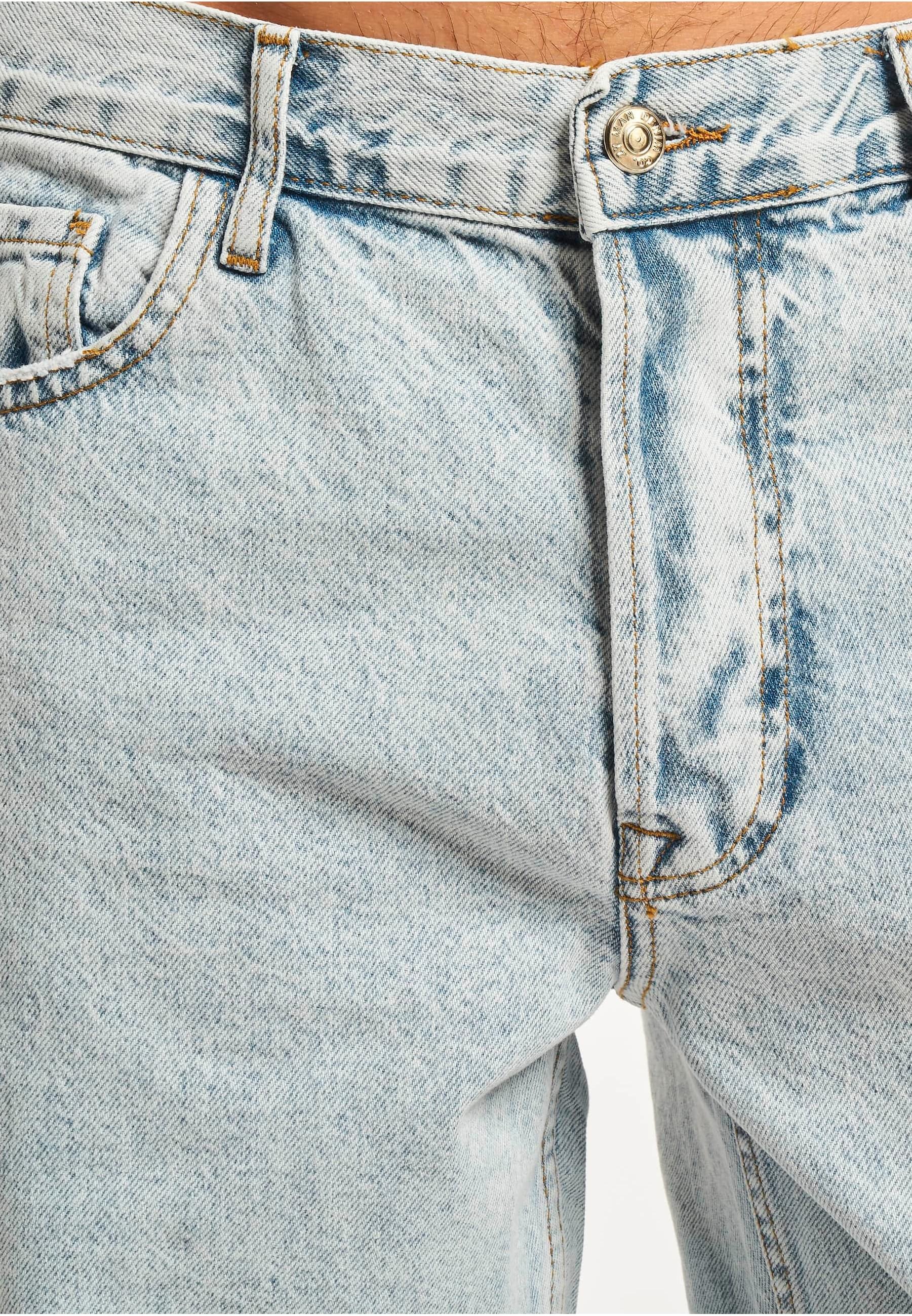 2Y Studios Bequeme Jeans »2Y Studios Herren 2Y Basic Relaxed Fit Denim«