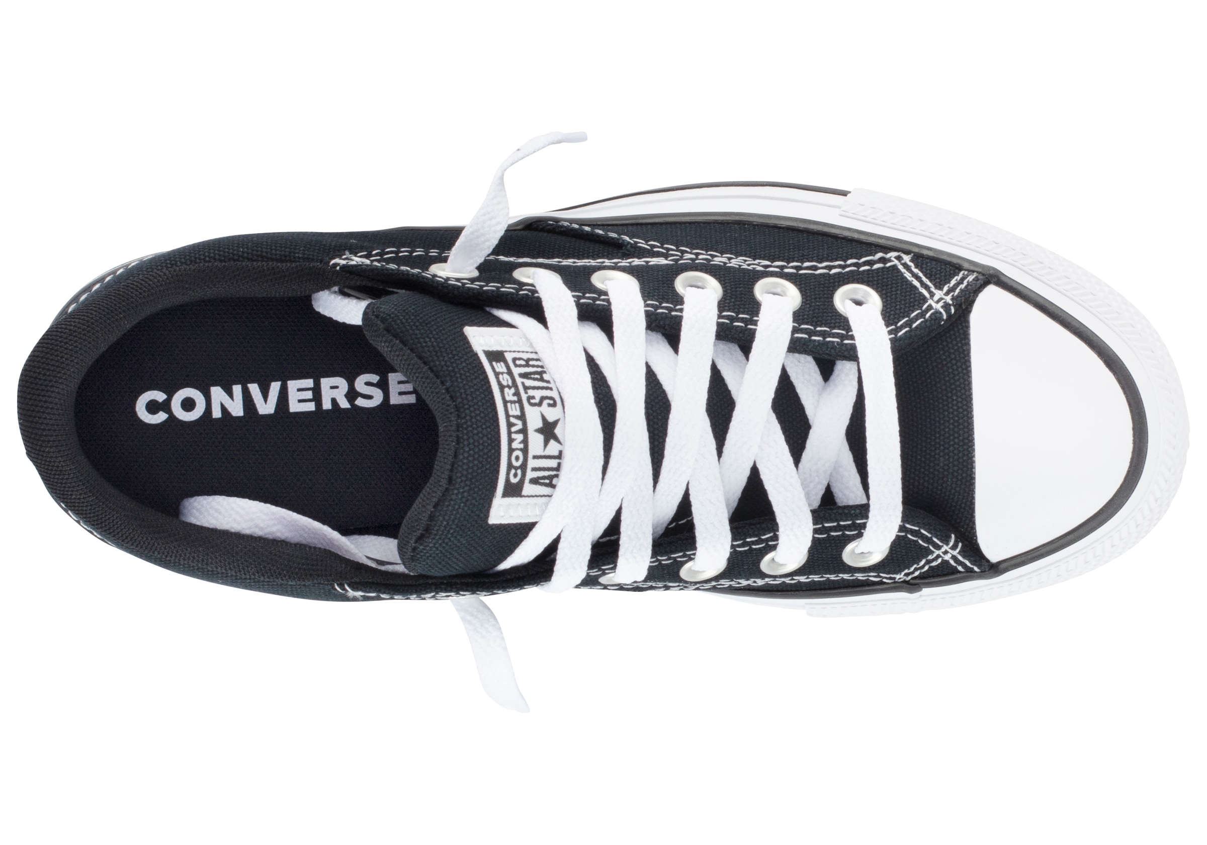 Converse Sneaker »CHUCK TAYLOR ALL STAR MALDEN STREET«