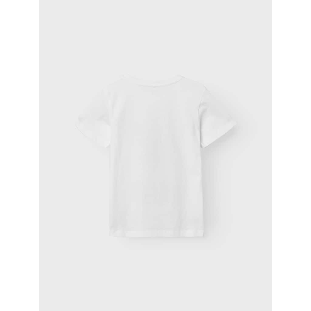 Name It T-Shirt »NKMTAVIK SS TOP PS NOOS«